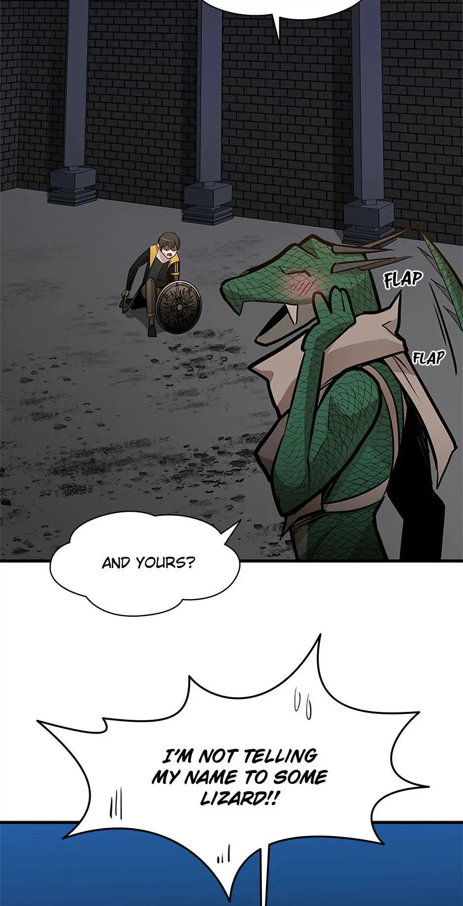 The Tutorial Is Too Hard Chap 36 - Next Chap 37