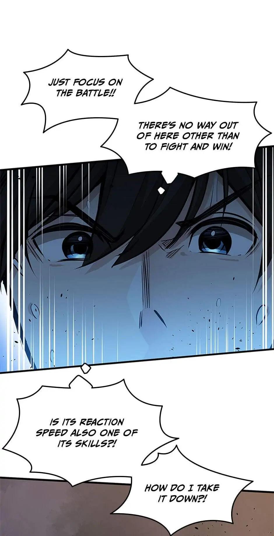 The Tutorial Is Too Hard Chap 36 - Next Chap 37