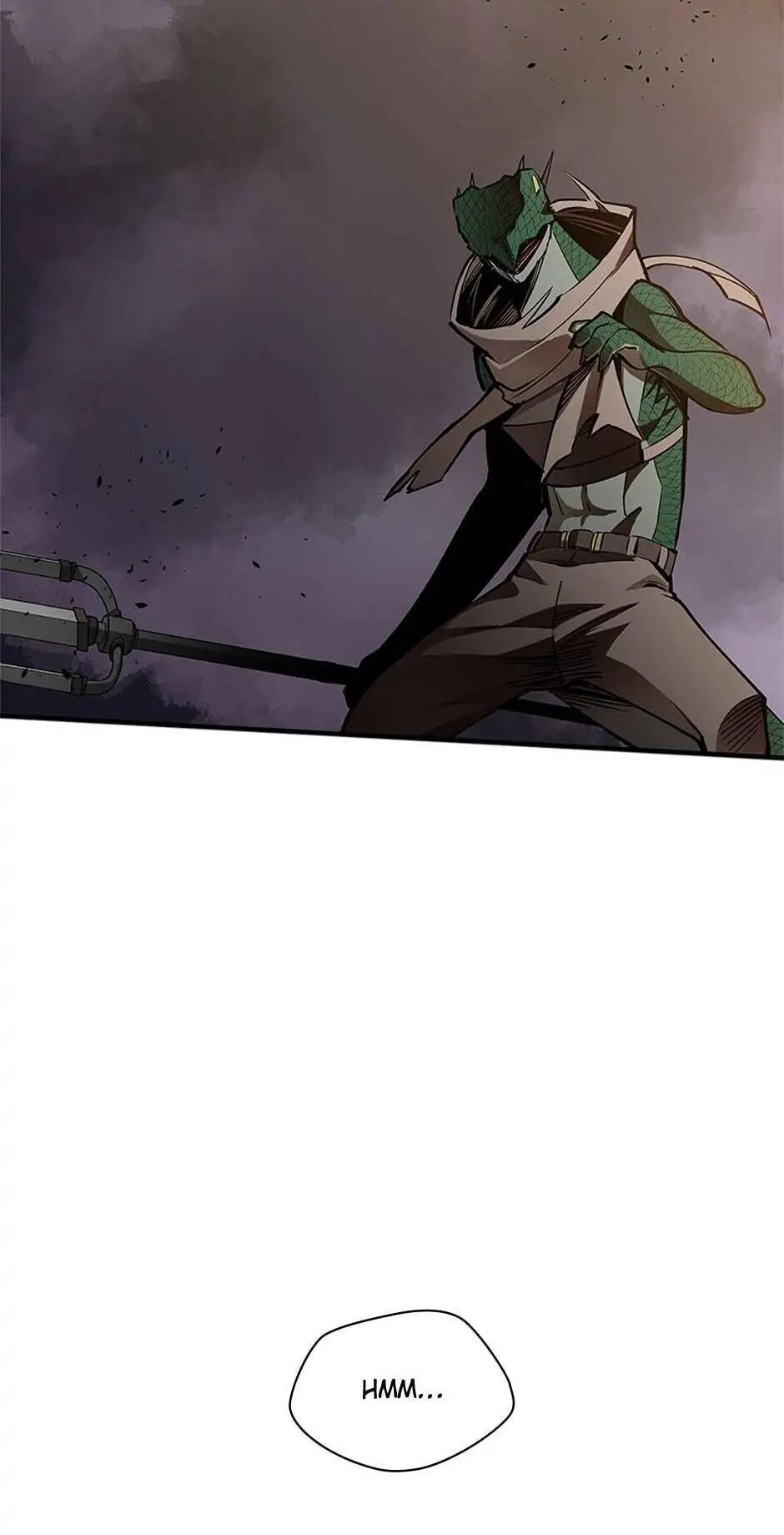 The Tutorial Is Too Hard Chap 36 - Next Chap 37