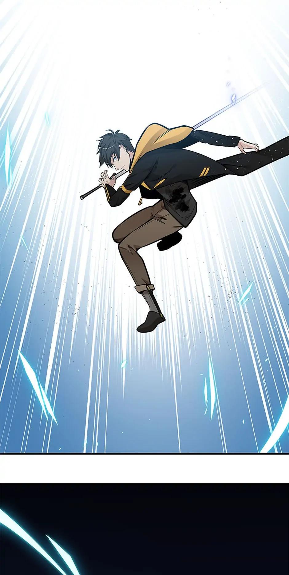 The Tutorial Is Too Hard Chap 38 - Next Chap 39