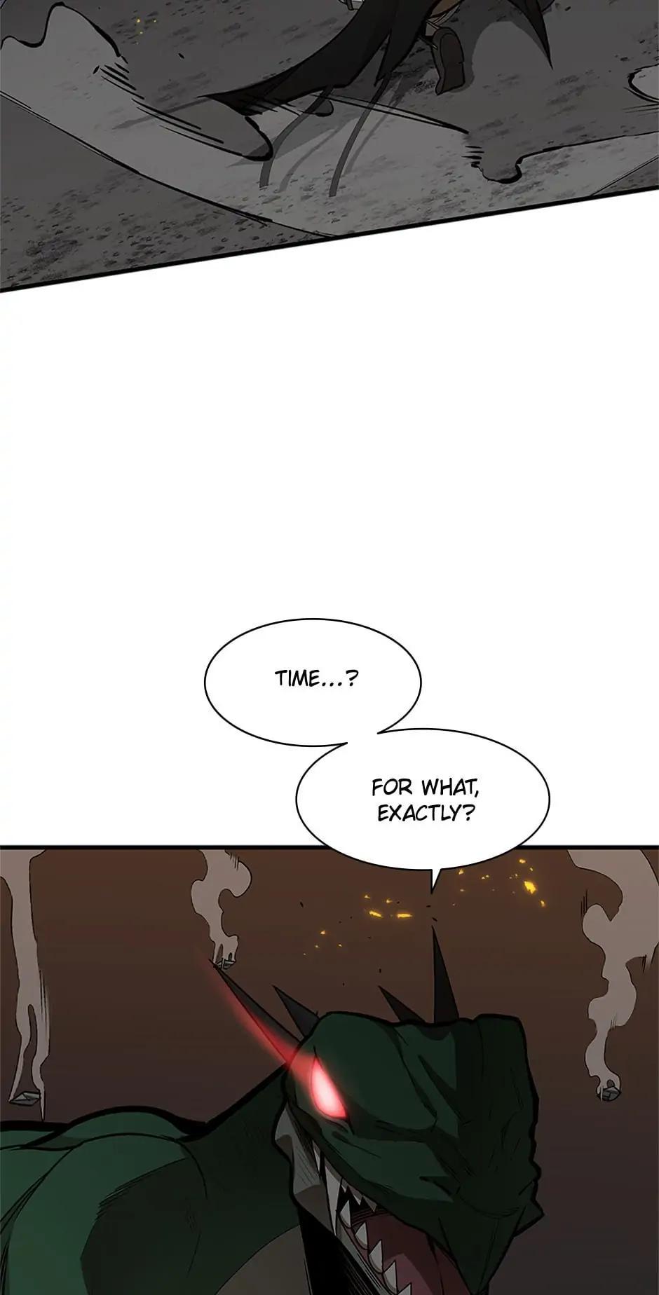 The Tutorial Is Too Hard Chap 38 - Next Chap 39