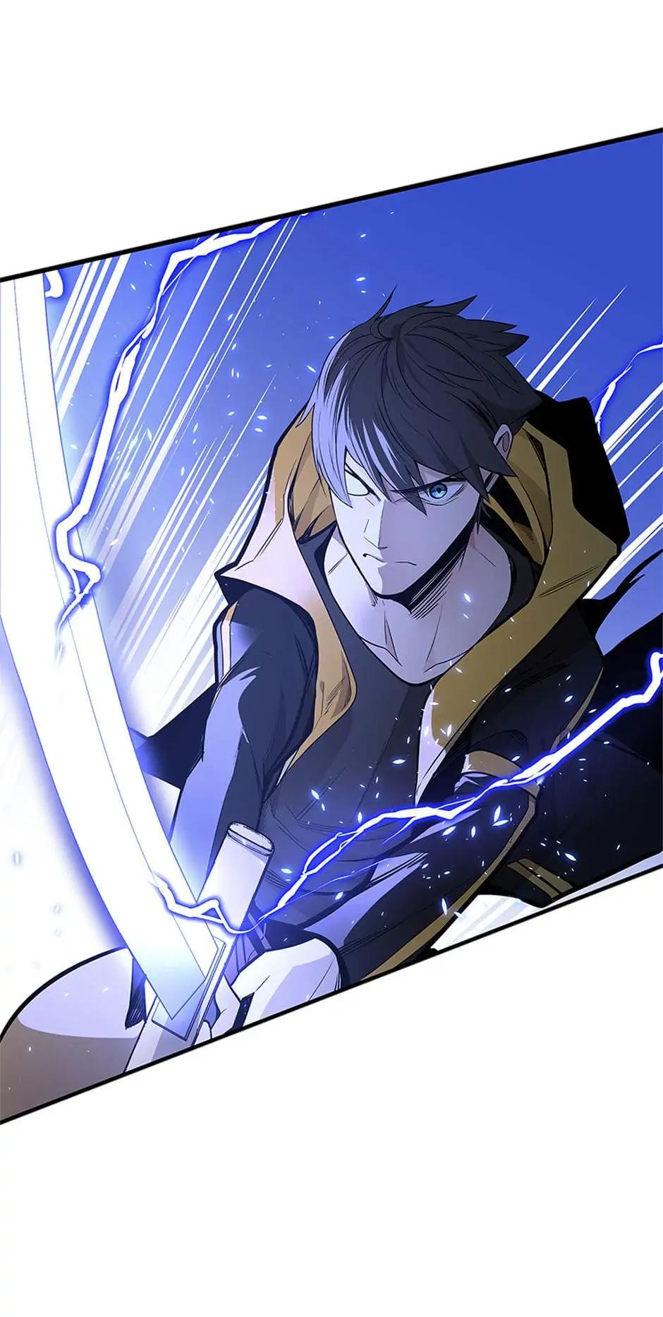 The Tutorial Is Too Hard Chap 38 - Next Chap 39