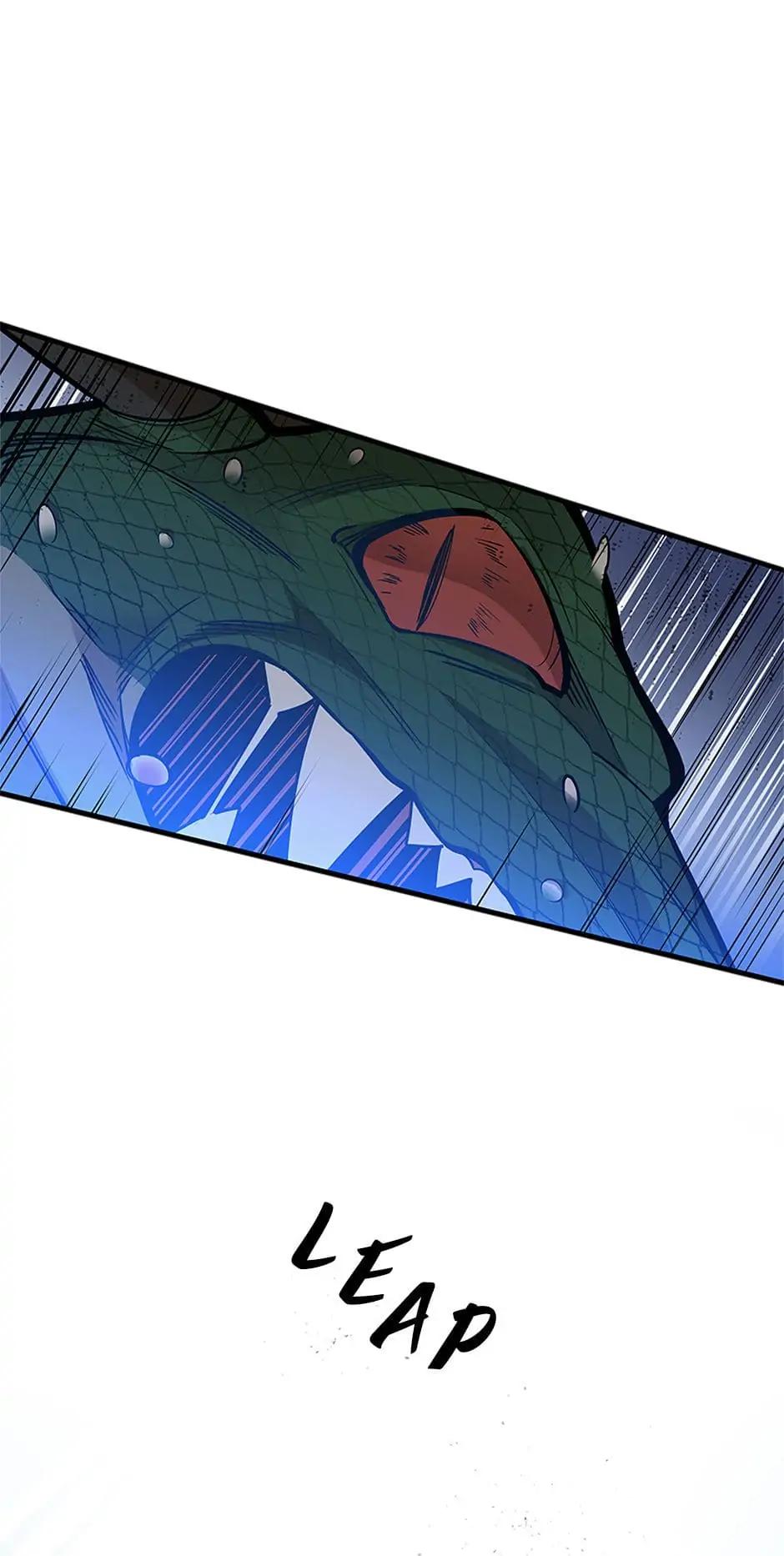 The Tutorial Is Too Hard Chap 38 - Next Chap 39