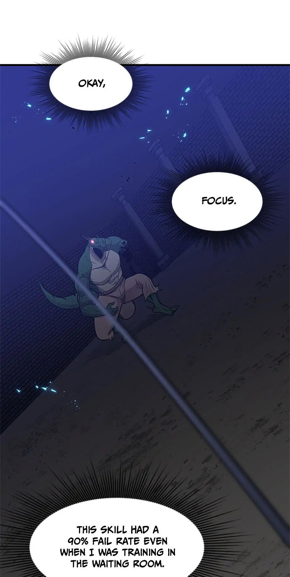 The Tutorial Is Too Hard Chap 38 - Next Chap 39