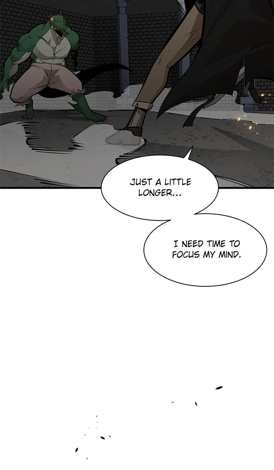 The Tutorial Is Too Hard Chap 38 - Next Chap 39