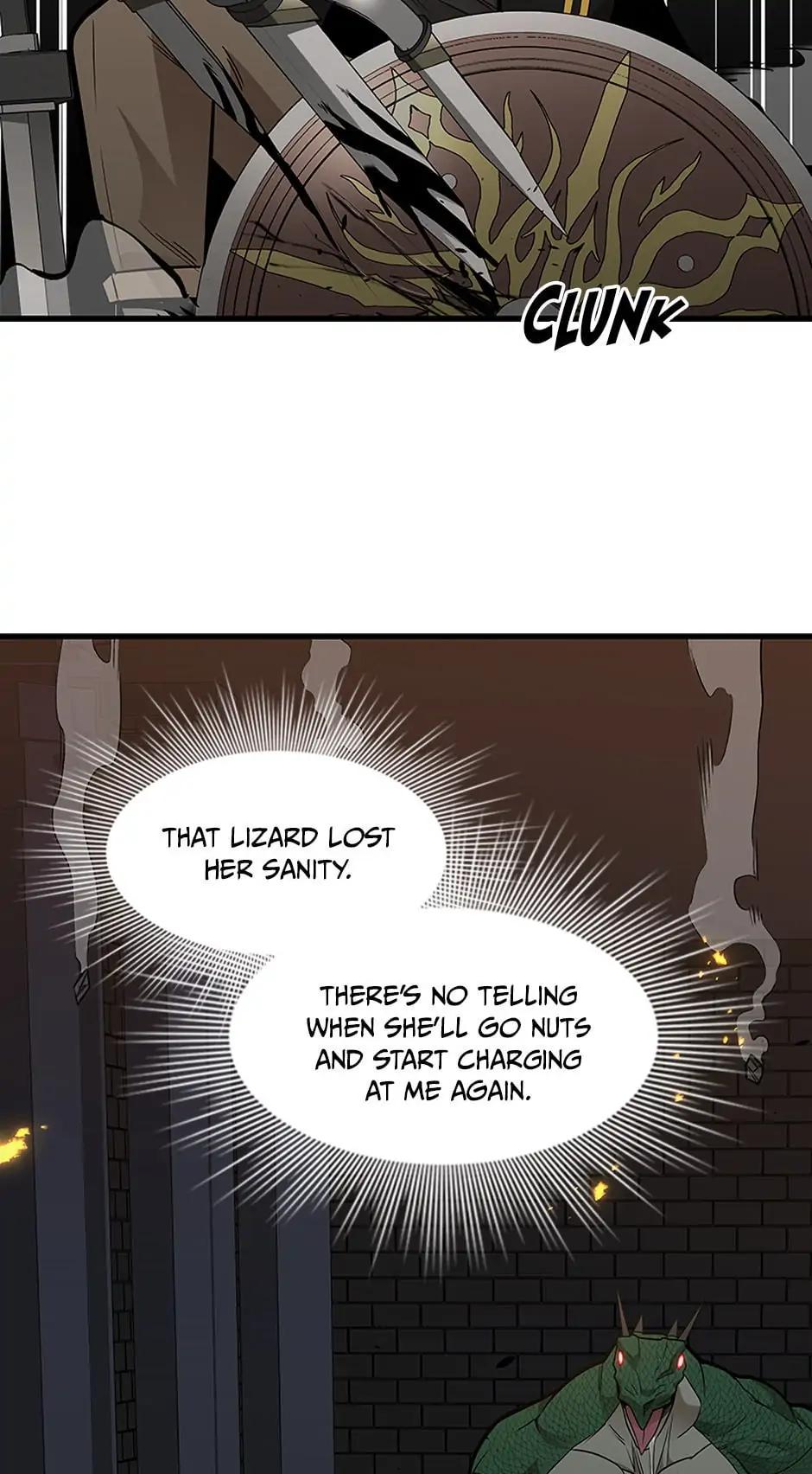 The Tutorial Is Too Hard Chap 38 - Next Chap 39