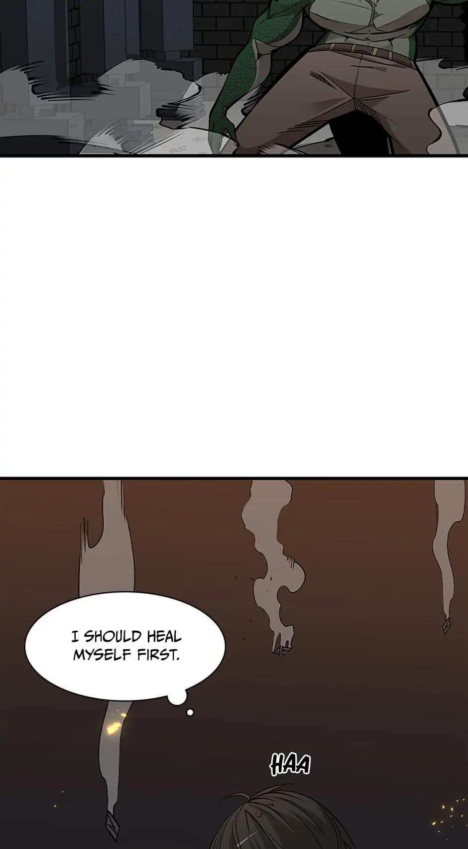 The Tutorial Is Too Hard Chap 38 - Next Chap 39