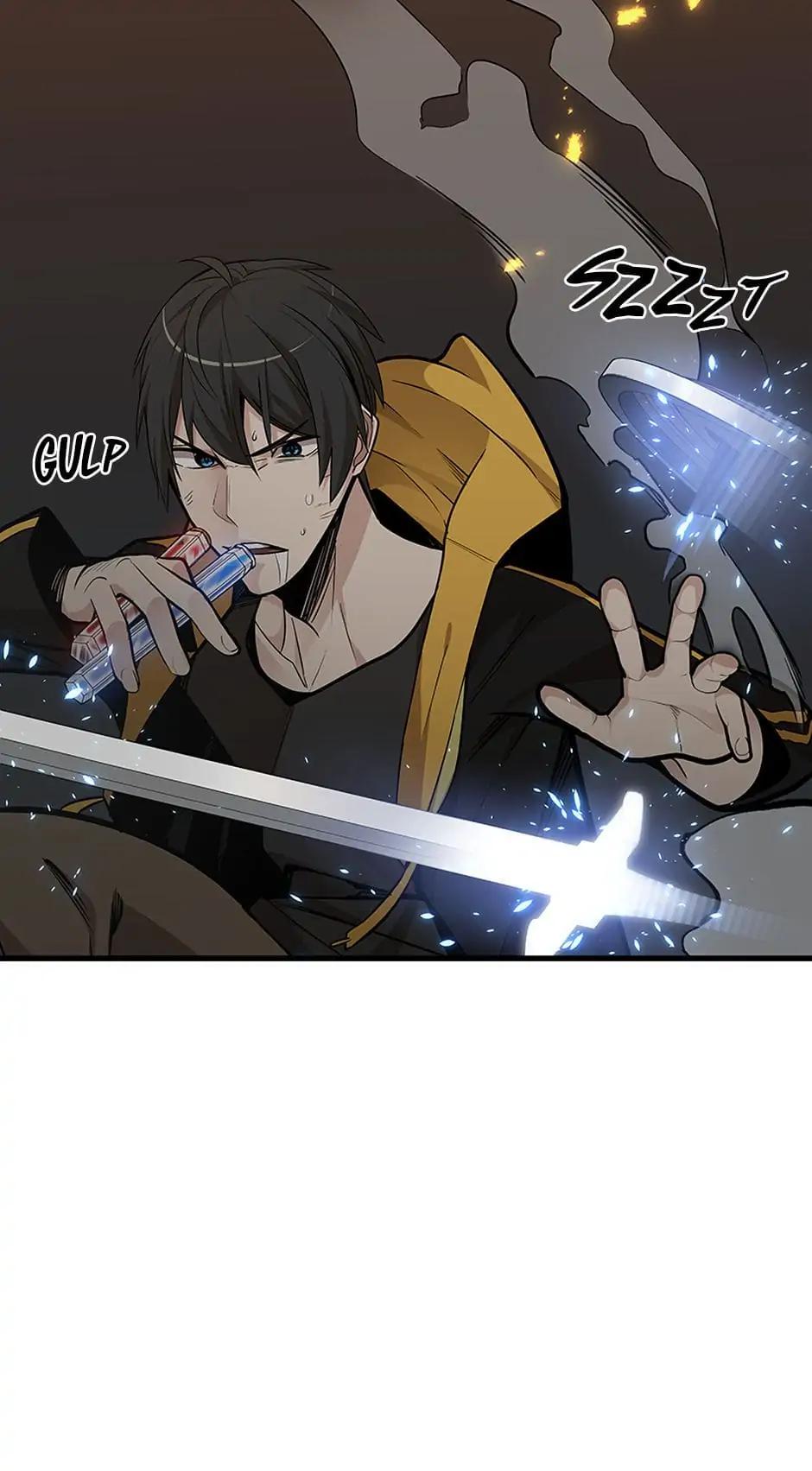 The Tutorial Is Too Hard Chap 38 - Next Chap 39