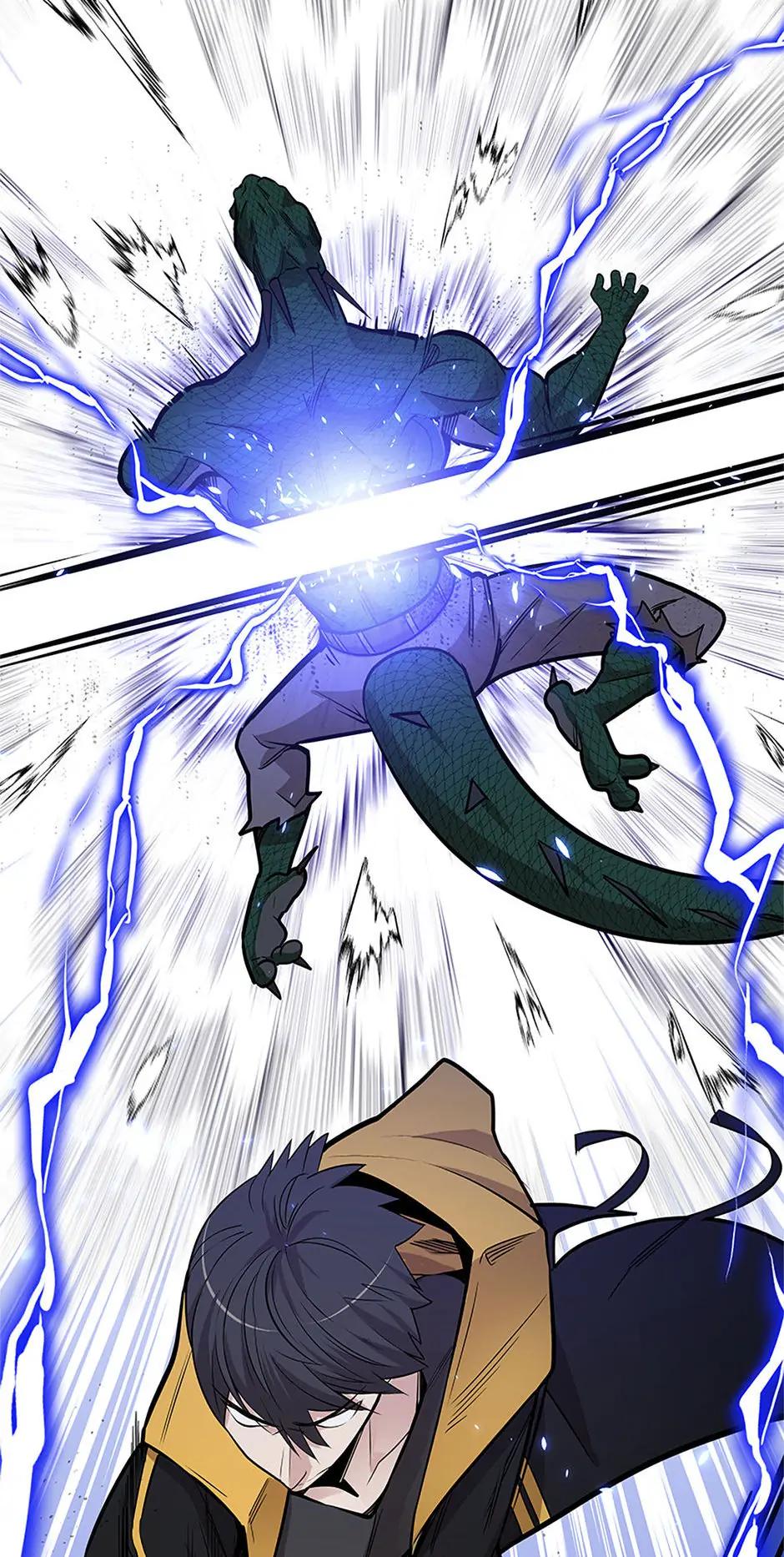 The Tutorial Is Too Hard Chap 38 - Next Chap 39