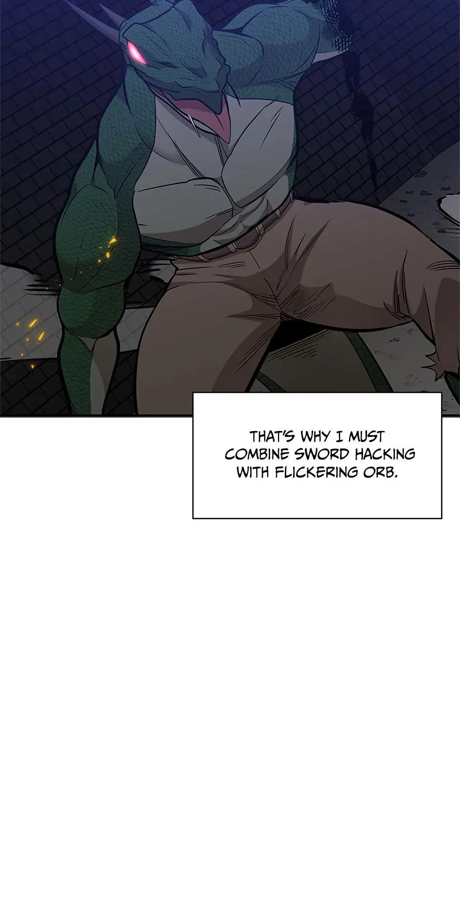 The Tutorial Is Too Hard Chap 38 - Next Chap 39