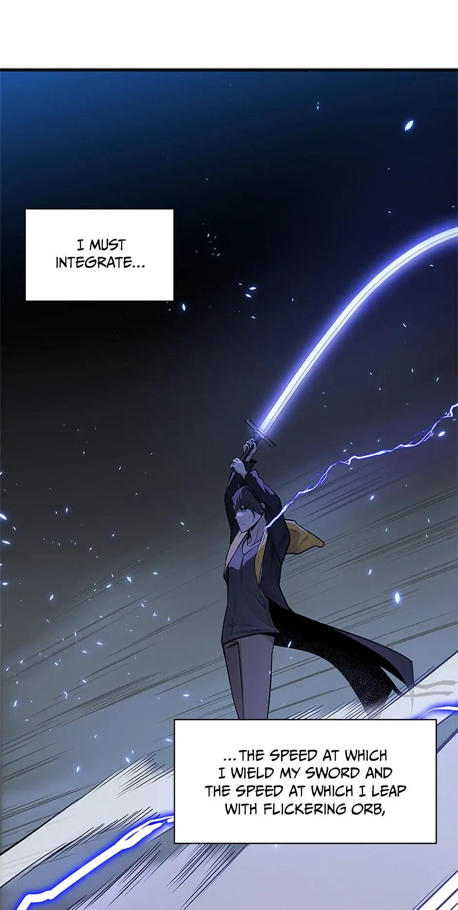 The Tutorial Is Too Hard Chap 38 - Next Chap 39