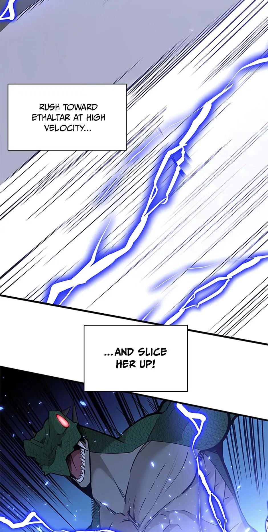 The Tutorial Is Too Hard Chap 38 - Next Chap 39