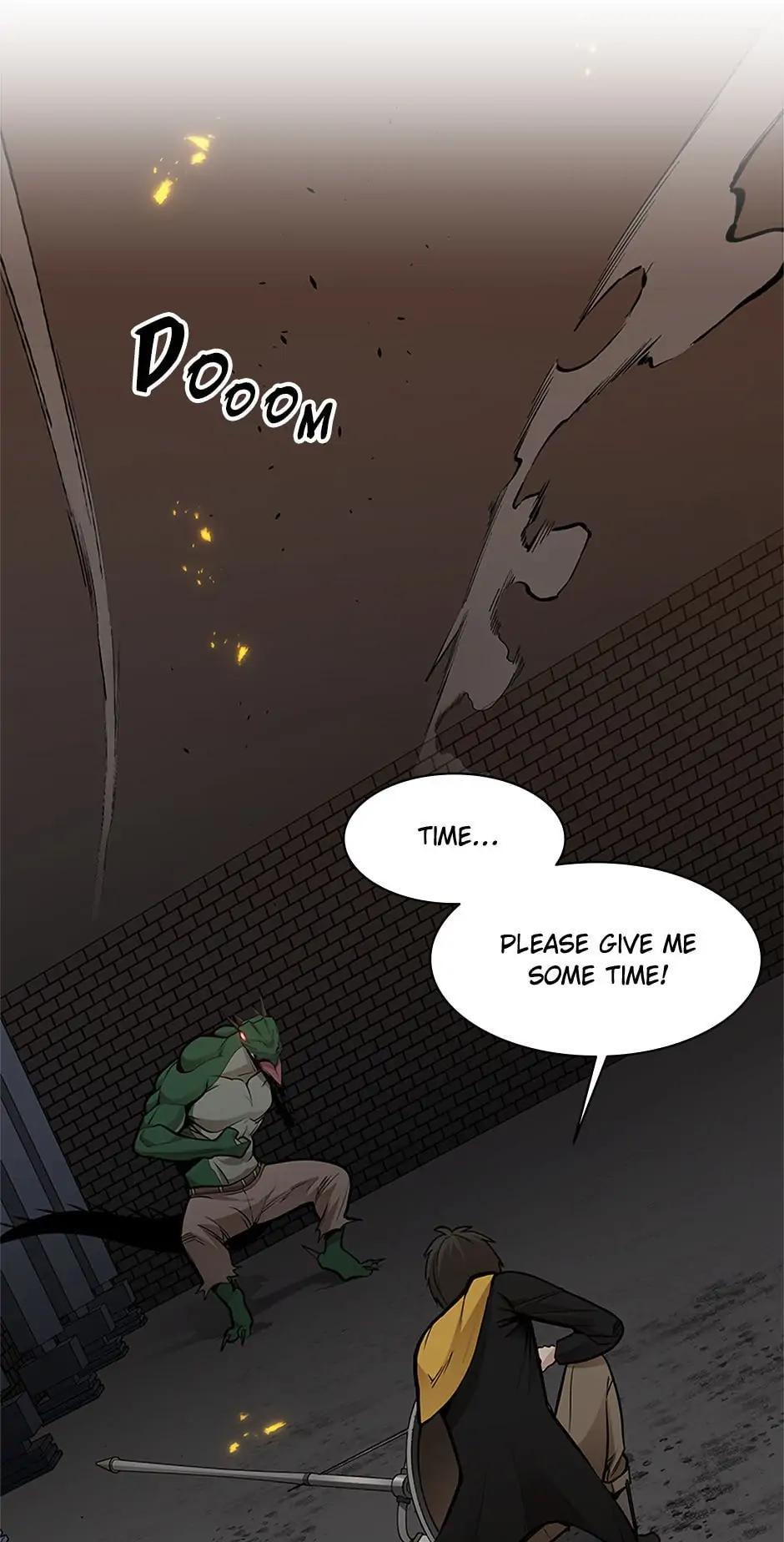 The Tutorial Is Too Hard Chap 38 - Next Chap 39