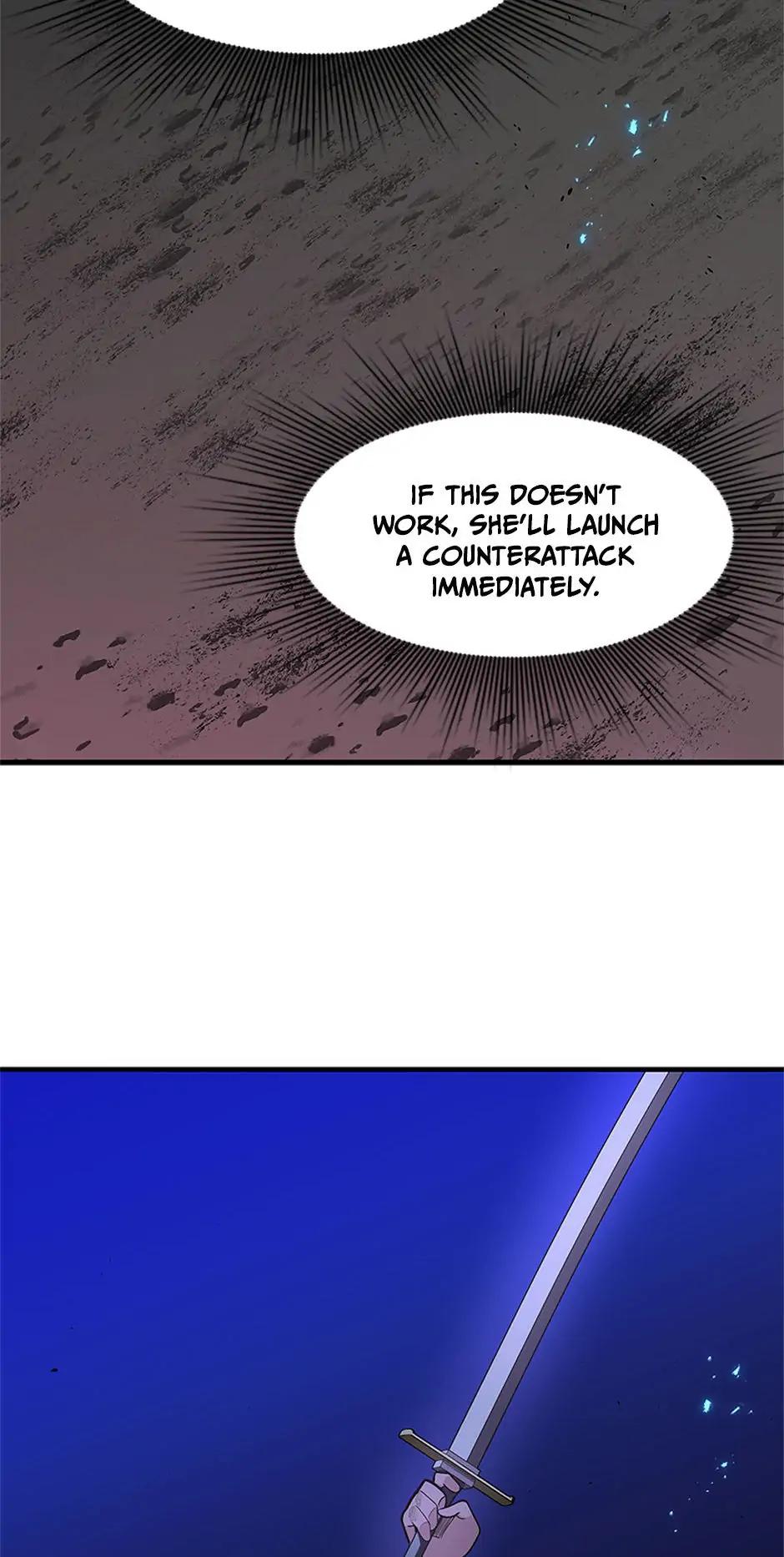 The Tutorial Is Too Hard Chap 38 - Next Chap 39