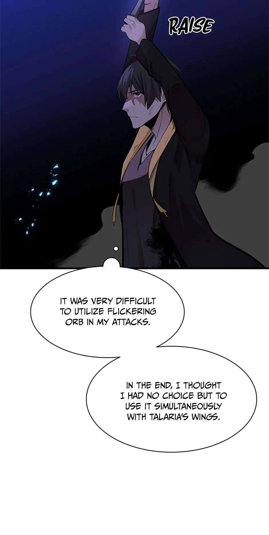 The Tutorial Is Too Hard Chap 38 - Next Chap 39