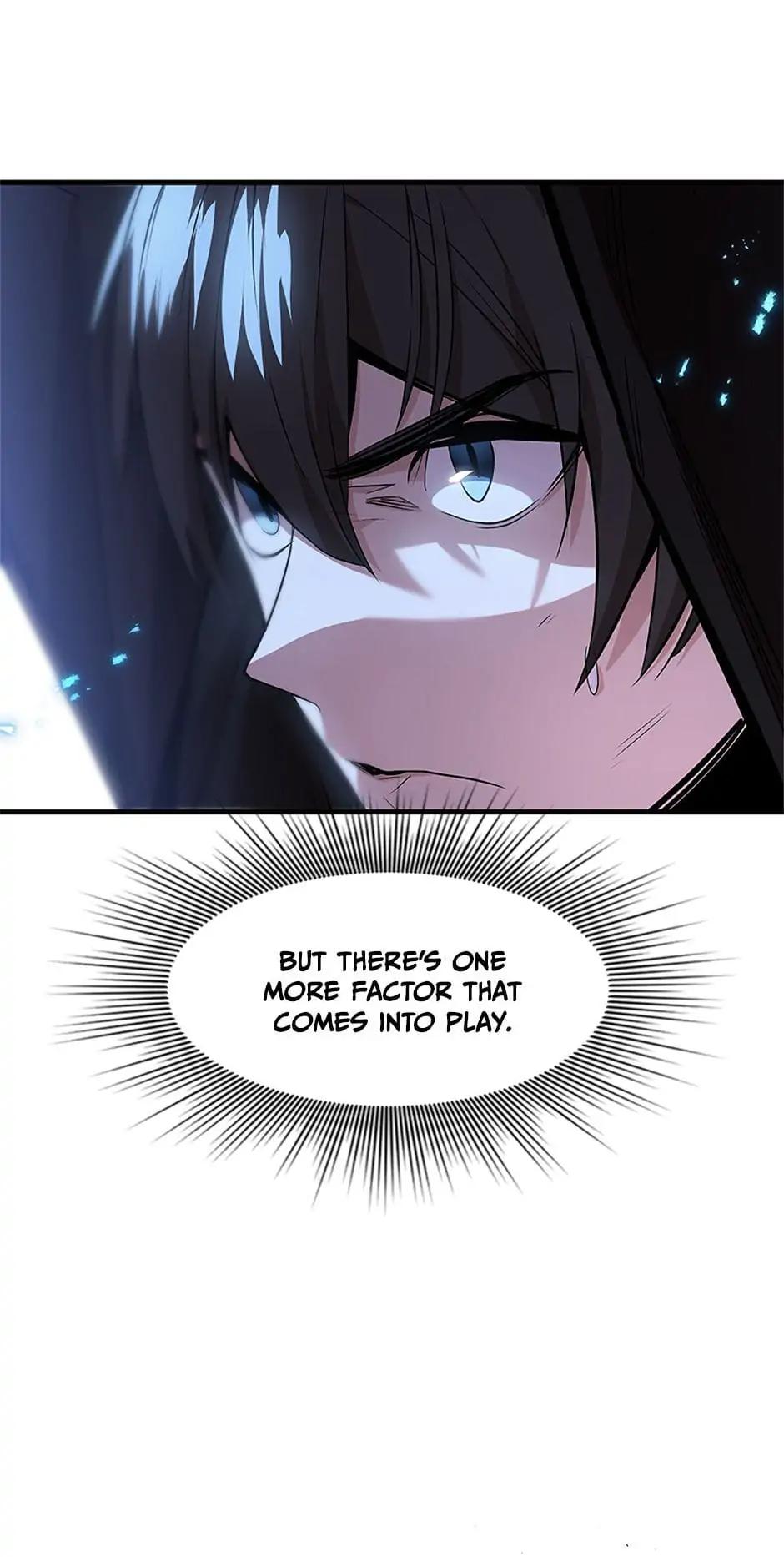 The Tutorial Is Too Hard Chap 38 - Next Chap 39