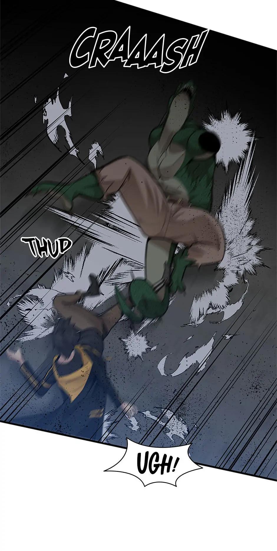 The Tutorial Is Too Hard Chap 38 - Next Chap 39