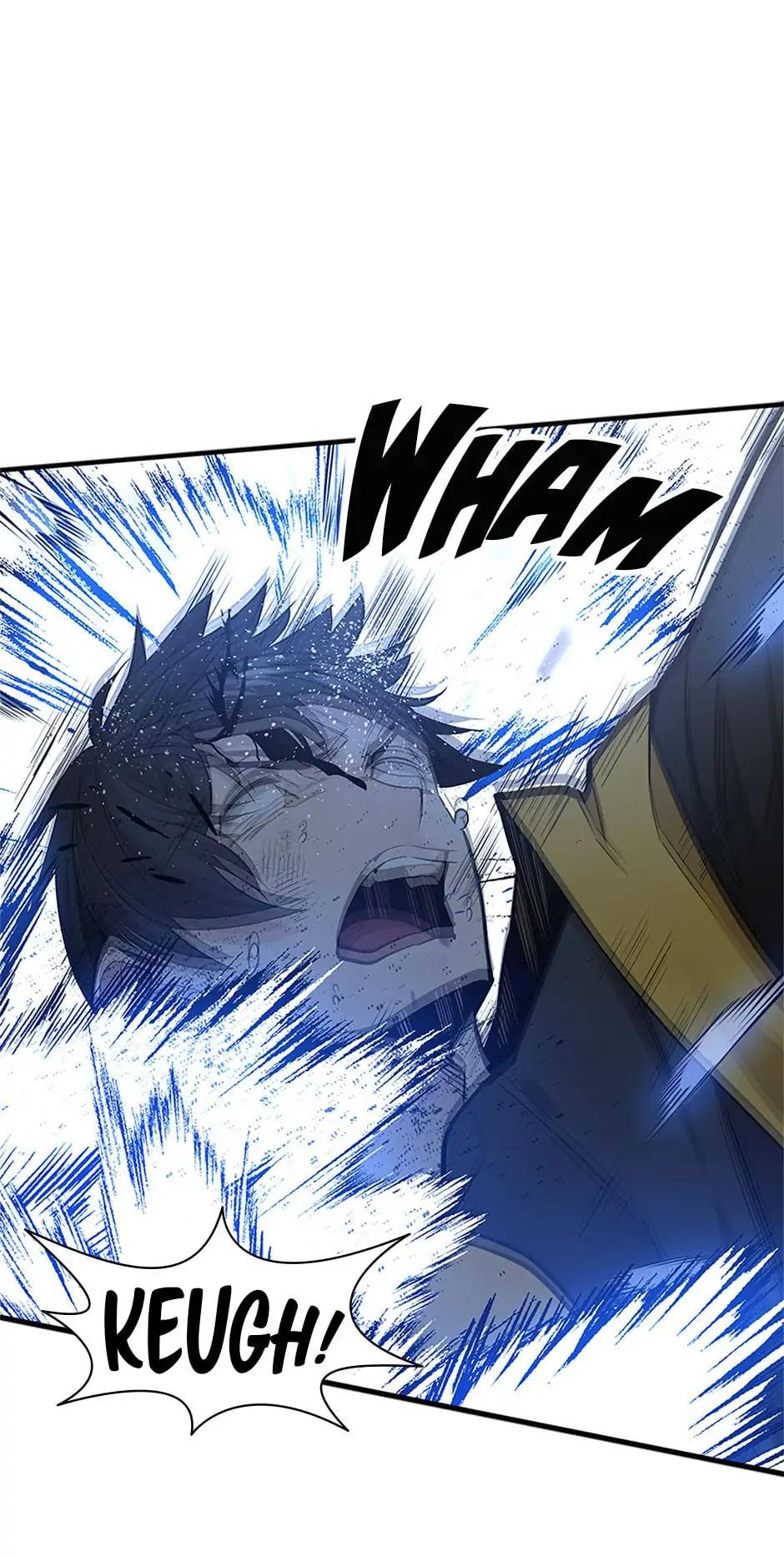 The Tutorial Is Too Hard Chap 38 - Next Chap 39