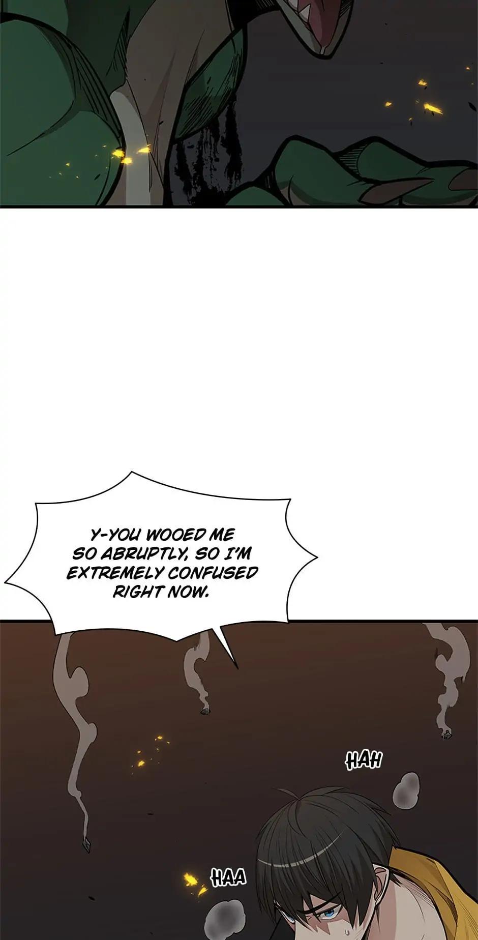 The Tutorial Is Too Hard Chap 38 - Next Chap 39