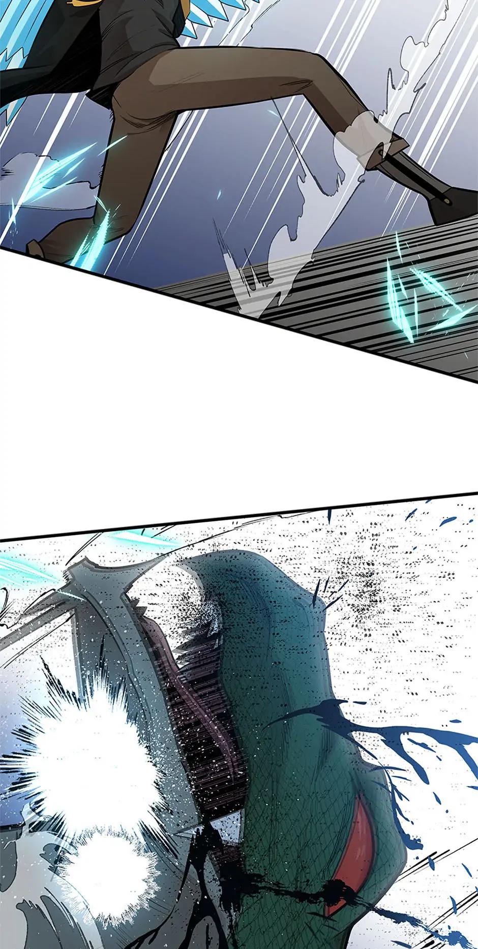 The Tutorial Is Too Hard Chap 38 - Next Chap 39