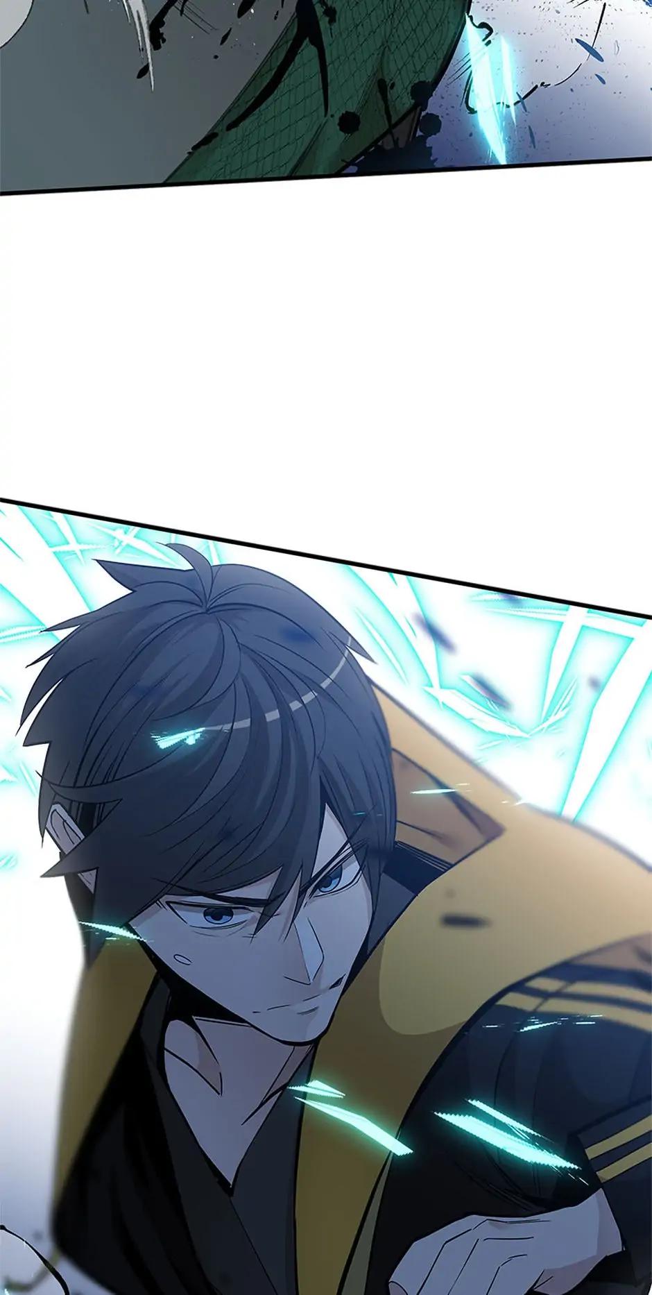 The Tutorial Is Too Hard Chap 38 - Next Chap 39