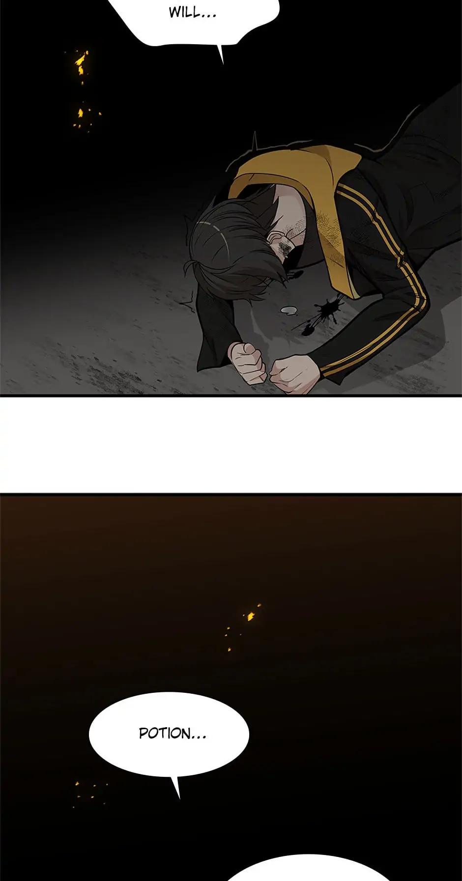 The Tutorial Is Too Hard Chap 38 - Next Chap 39