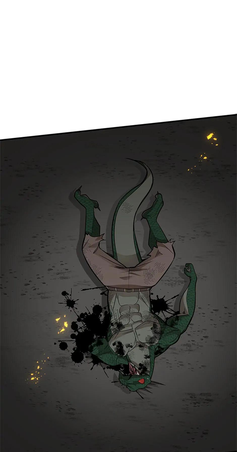 The Tutorial Is Too Hard Chap 38 - Next Chap 39