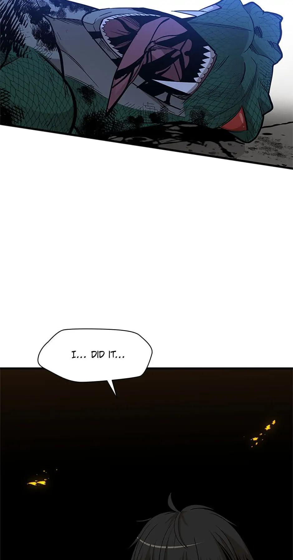 The Tutorial Is Too Hard Chap 38 - Next Chap 39