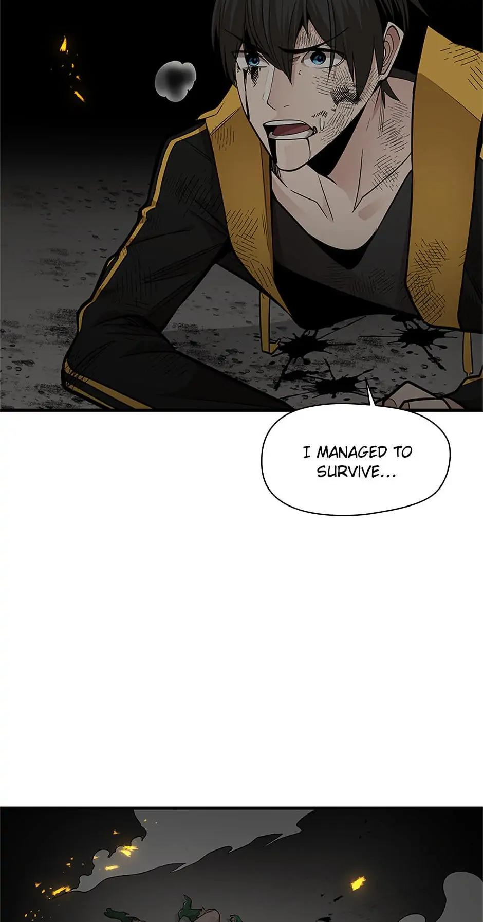 The Tutorial Is Too Hard Chap 38 - Next Chap 39