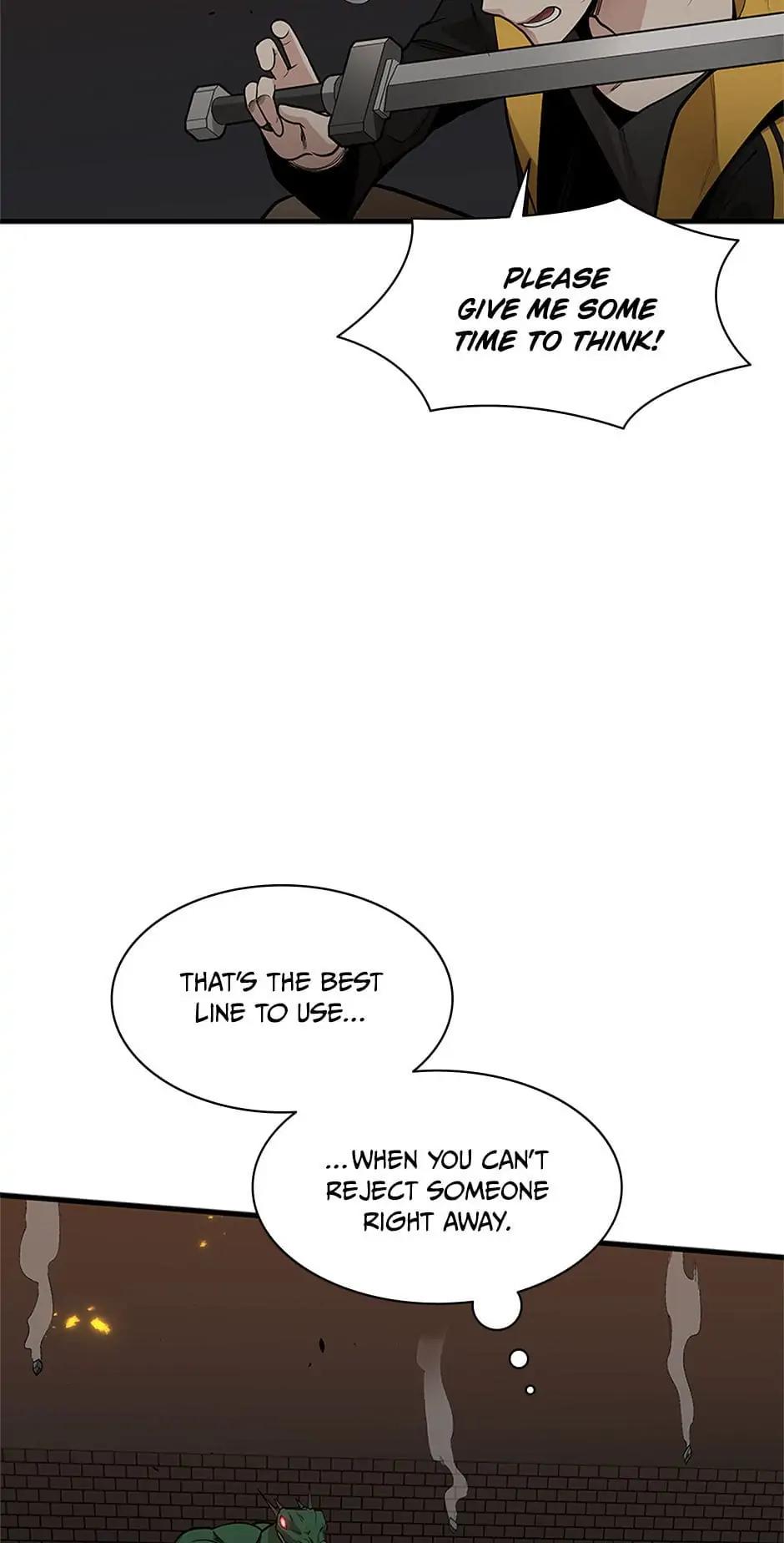 The Tutorial Is Too Hard Chap 38 - Next Chap 39