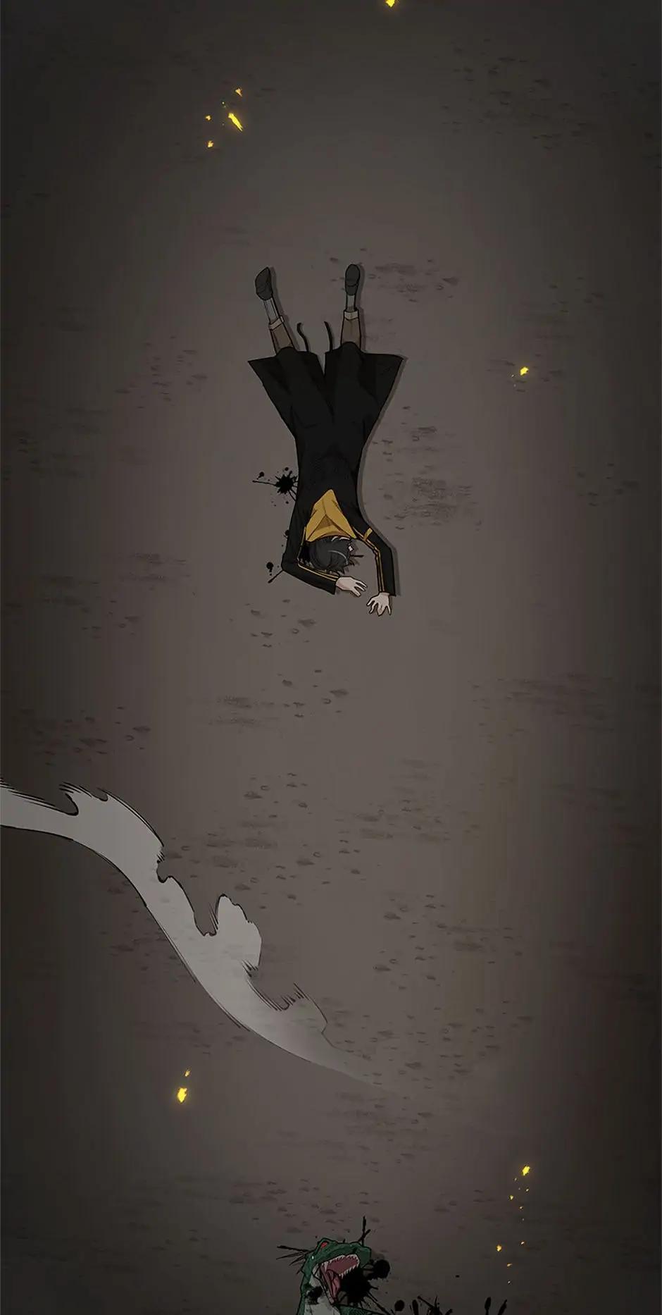 The Tutorial Is Too Hard Chap 38 - Next Chap 39