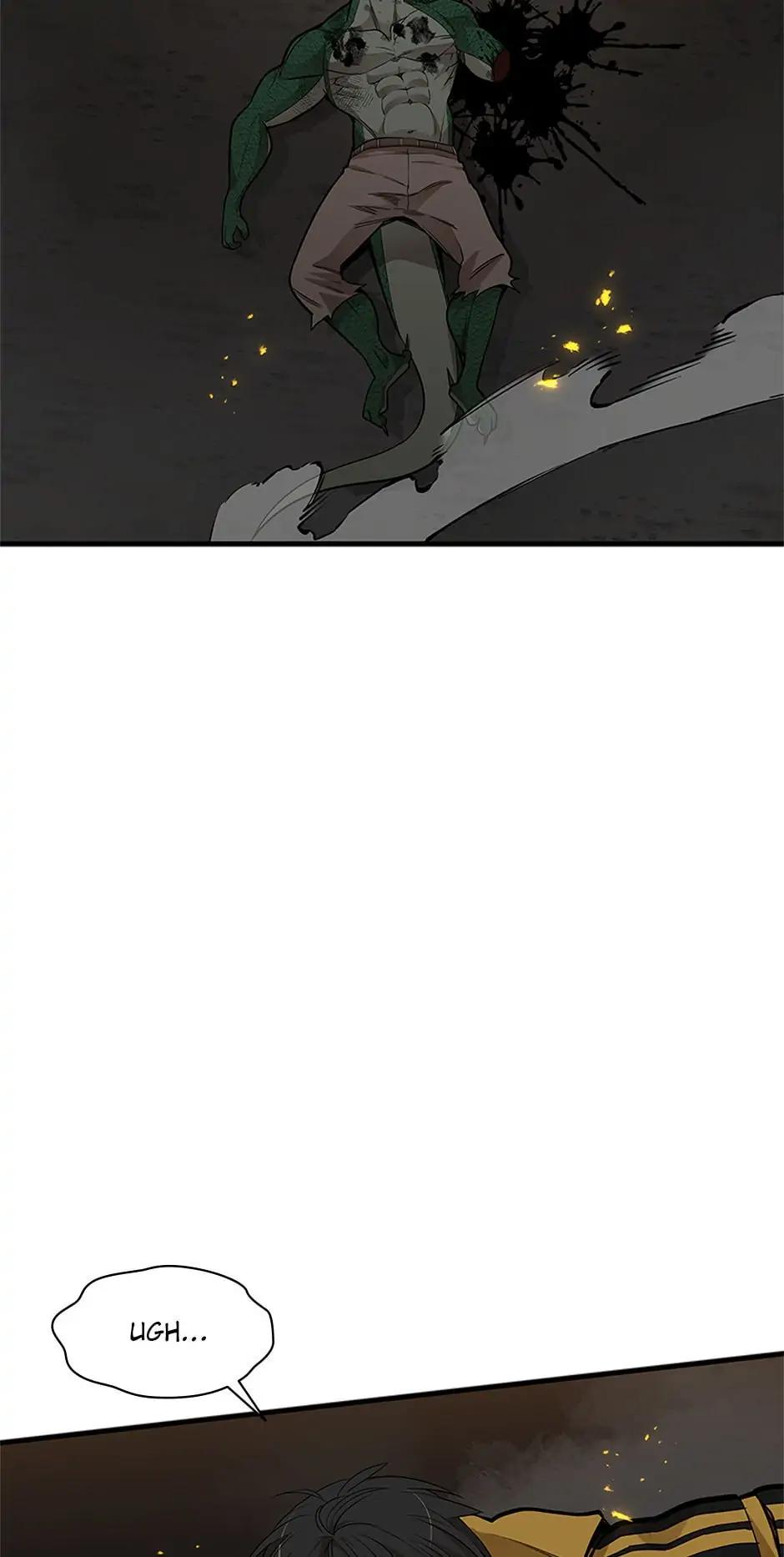 The Tutorial Is Too Hard Chap 38 - Next Chap 39