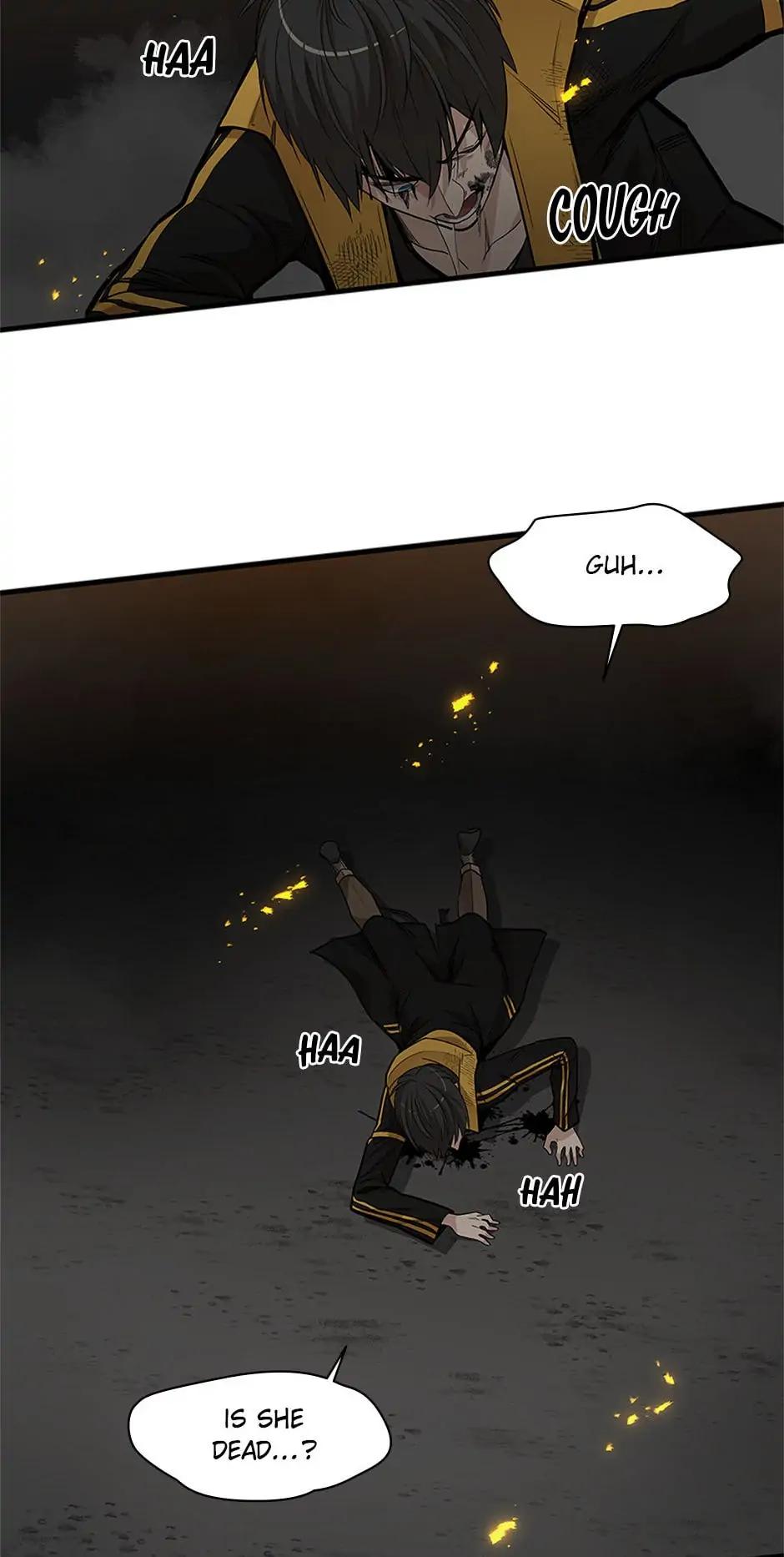 The Tutorial Is Too Hard Chap 38 - Next Chap 39