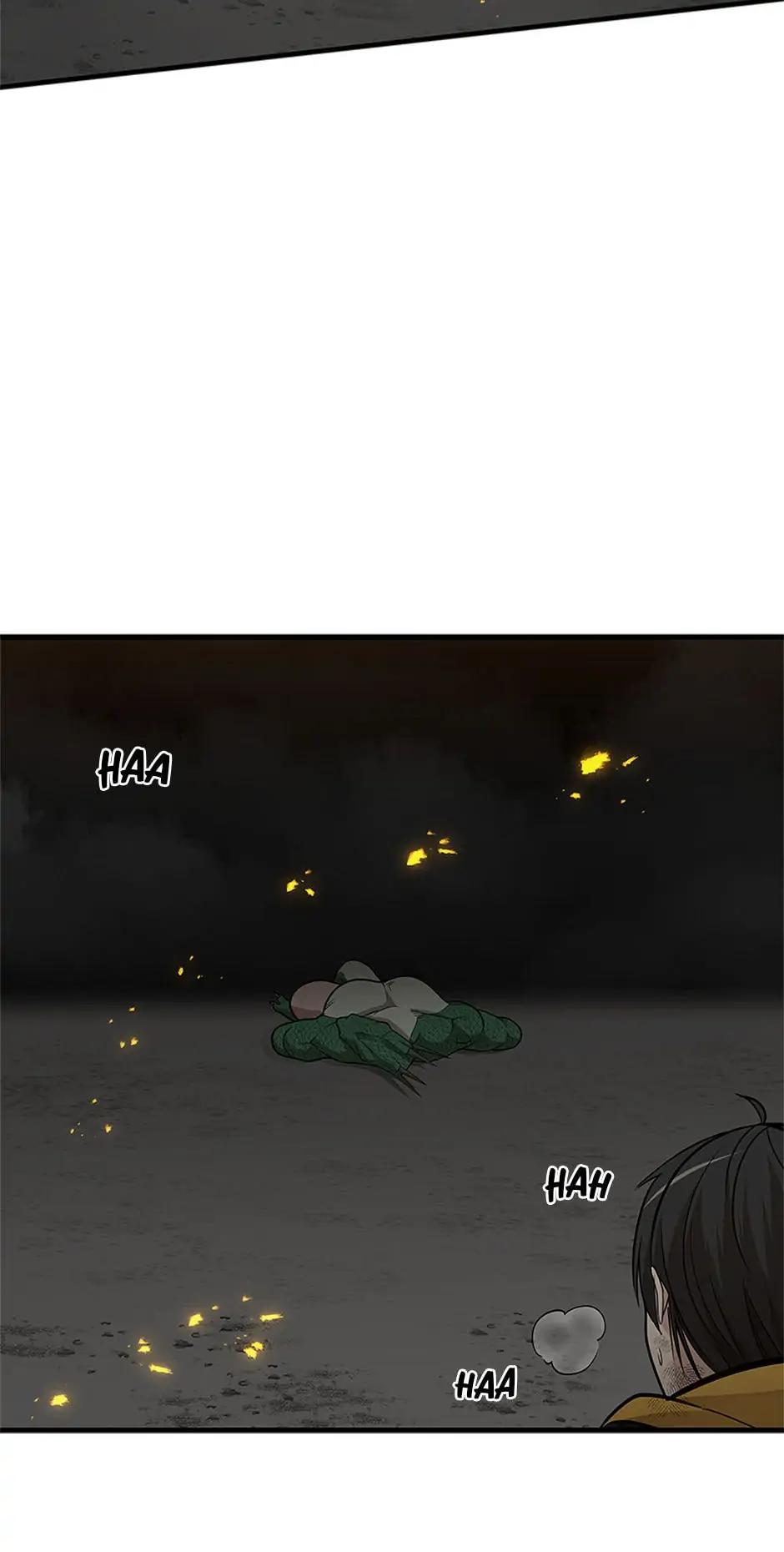 The Tutorial Is Too Hard Chap 38 - Next Chap 39