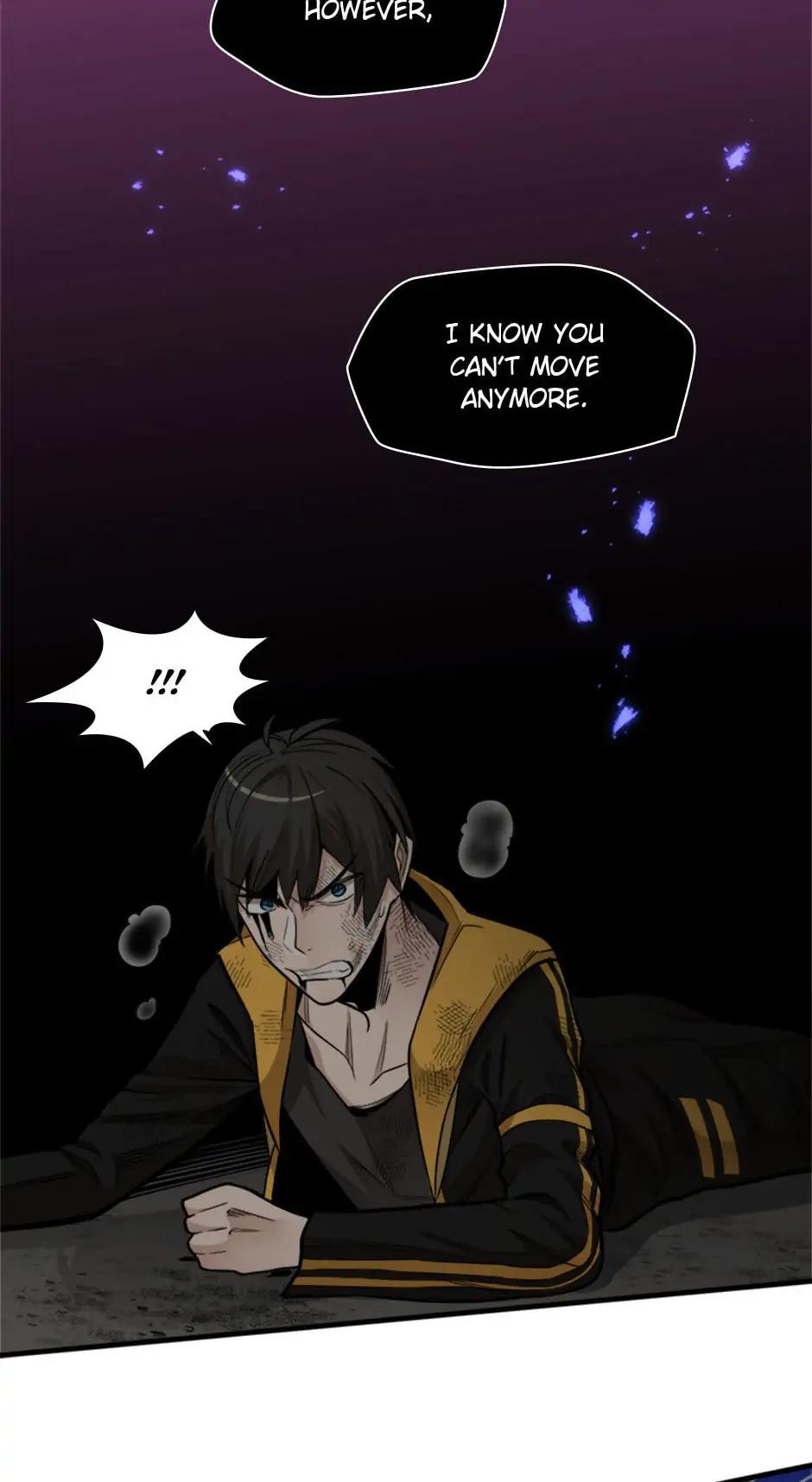 The Tutorial Is Too Hard Chap 38 - Next Chap 39