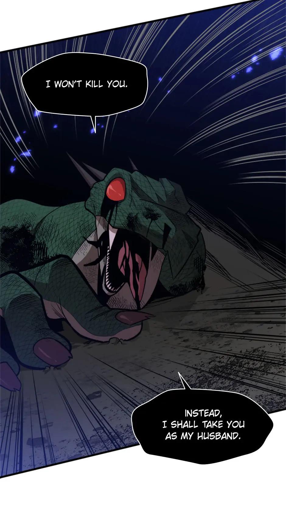 The Tutorial Is Too Hard Chap 38 - Next Chap 39