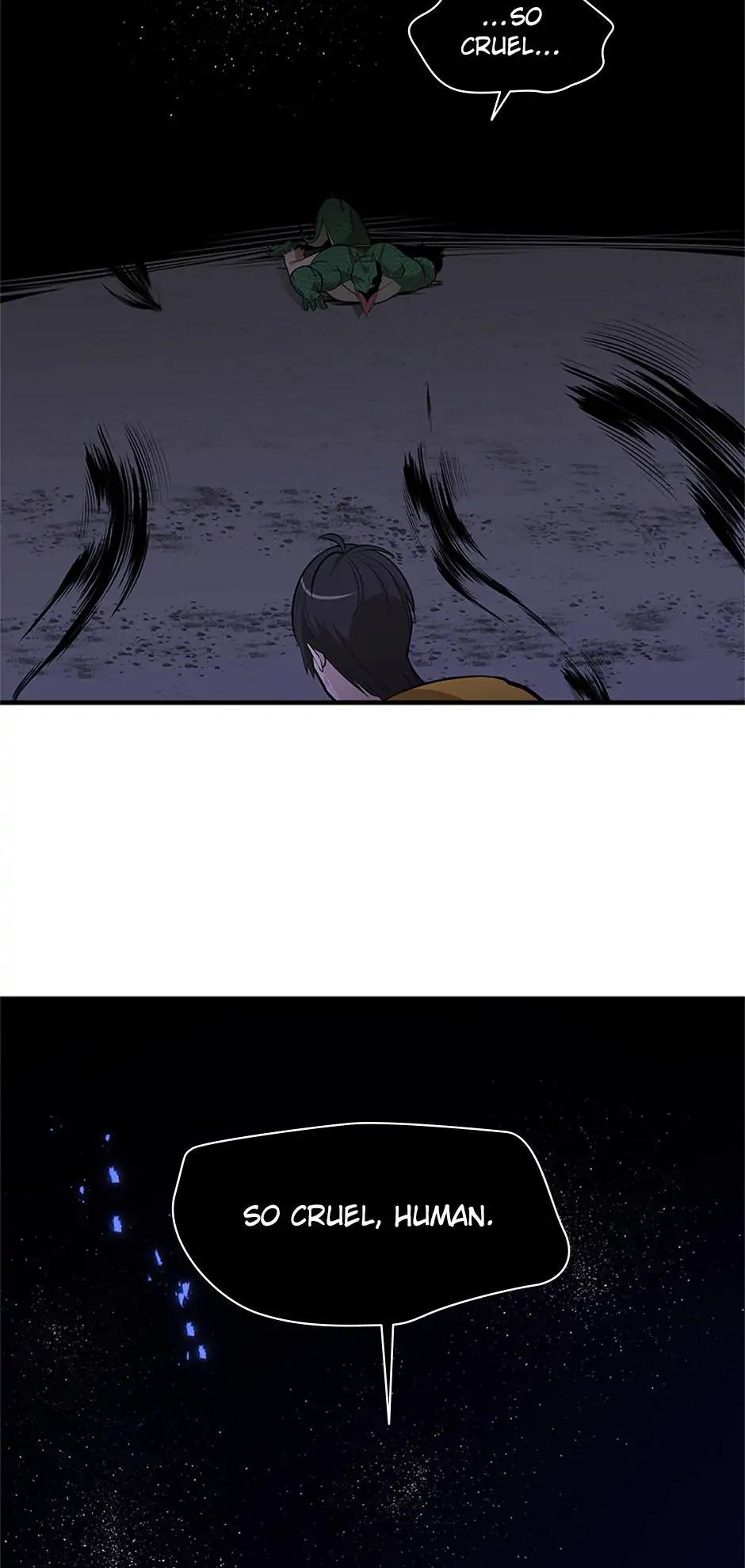 The Tutorial Is Too Hard Chap 38 - Next Chap 39