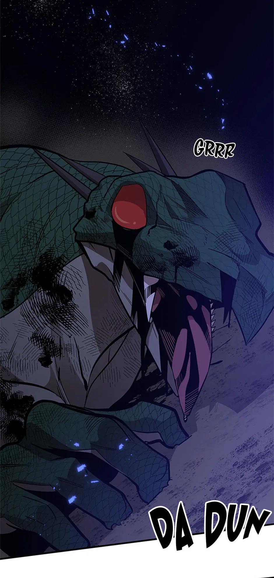 The Tutorial Is Too Hard Chap 38 - Next Chap 39