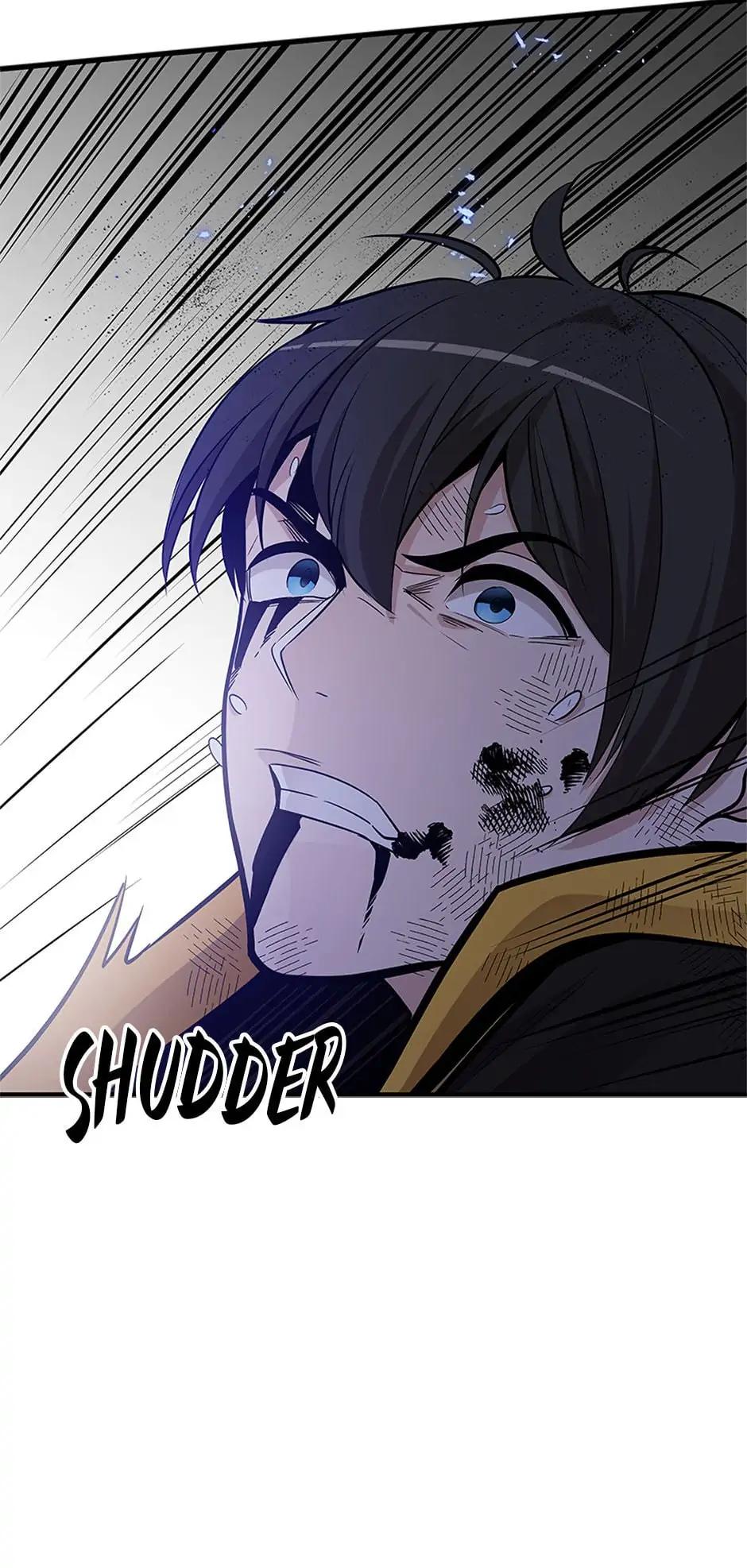 The Tutorial Is Too Hard Chap 38 - Next Chap 39