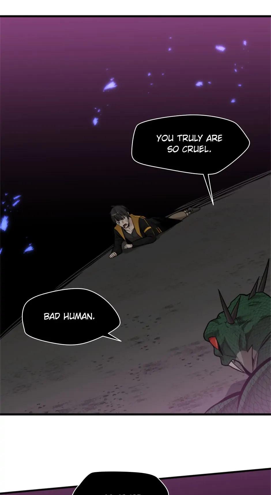 The Tutorial Is Too Hard Chap 38 - Next Chap 39