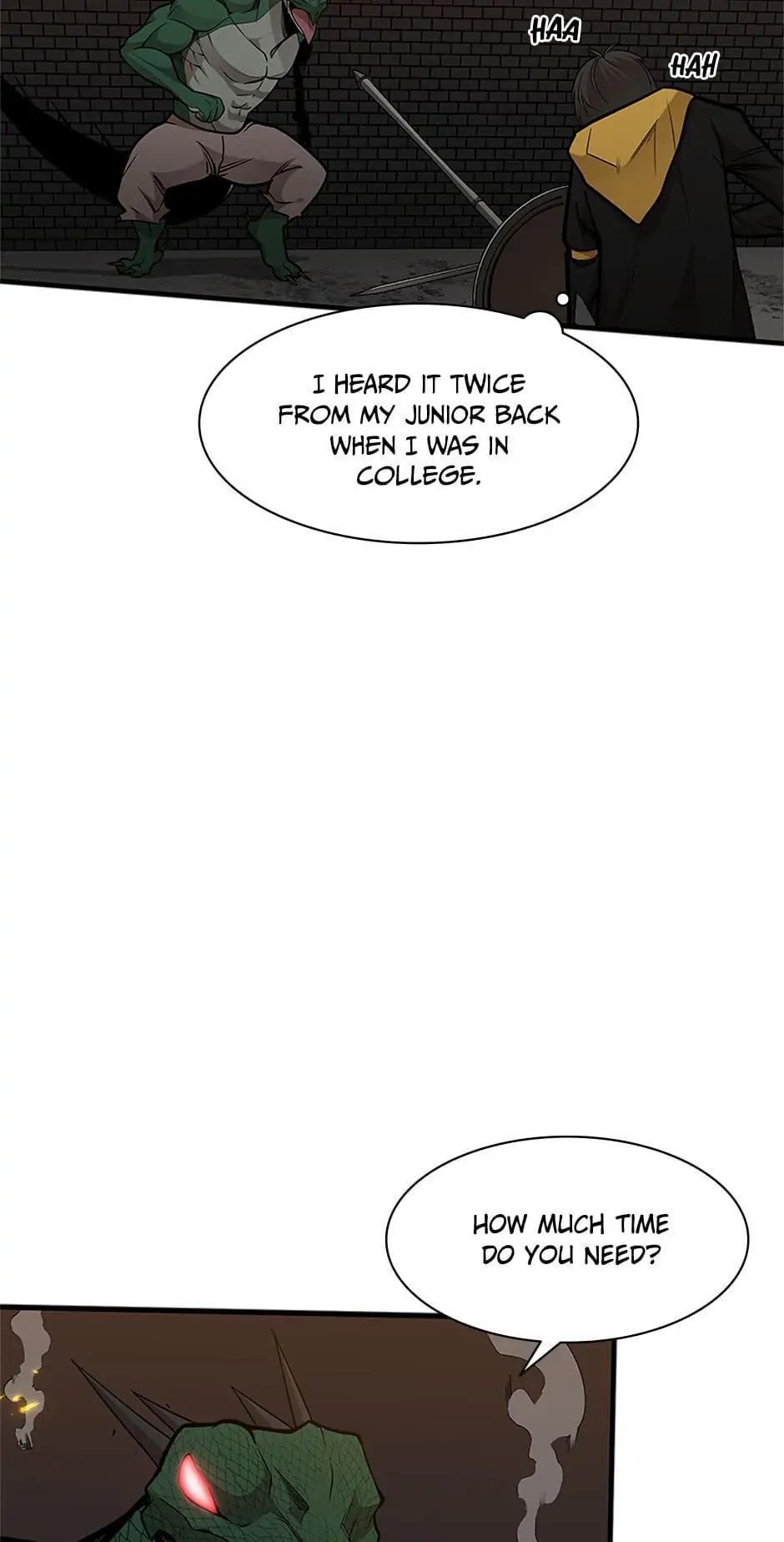 The Tutorial Is Too Hard Chap 38 - Next Chap 39