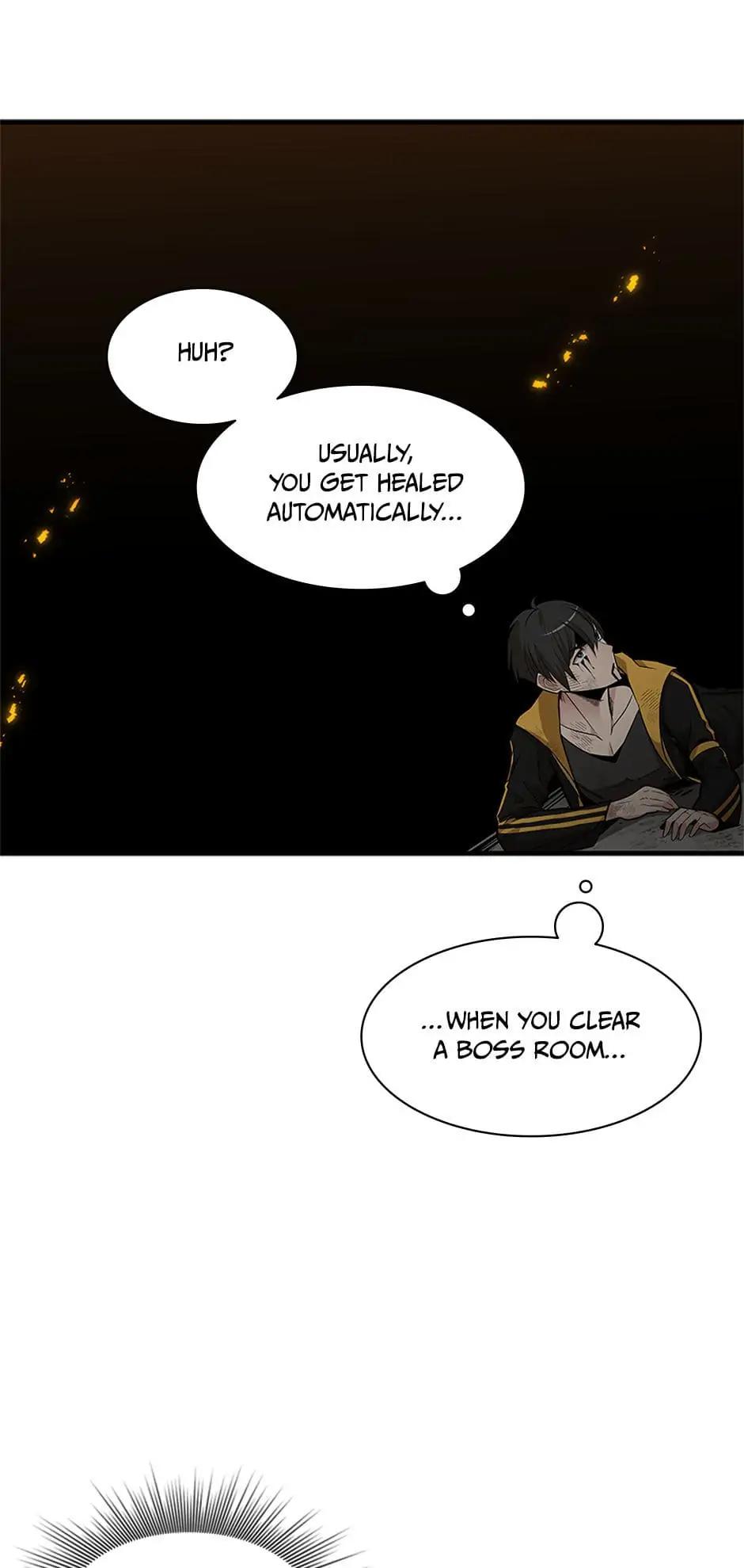 The Tutorial Is Too Hard Chap 38 - Next Chap 39