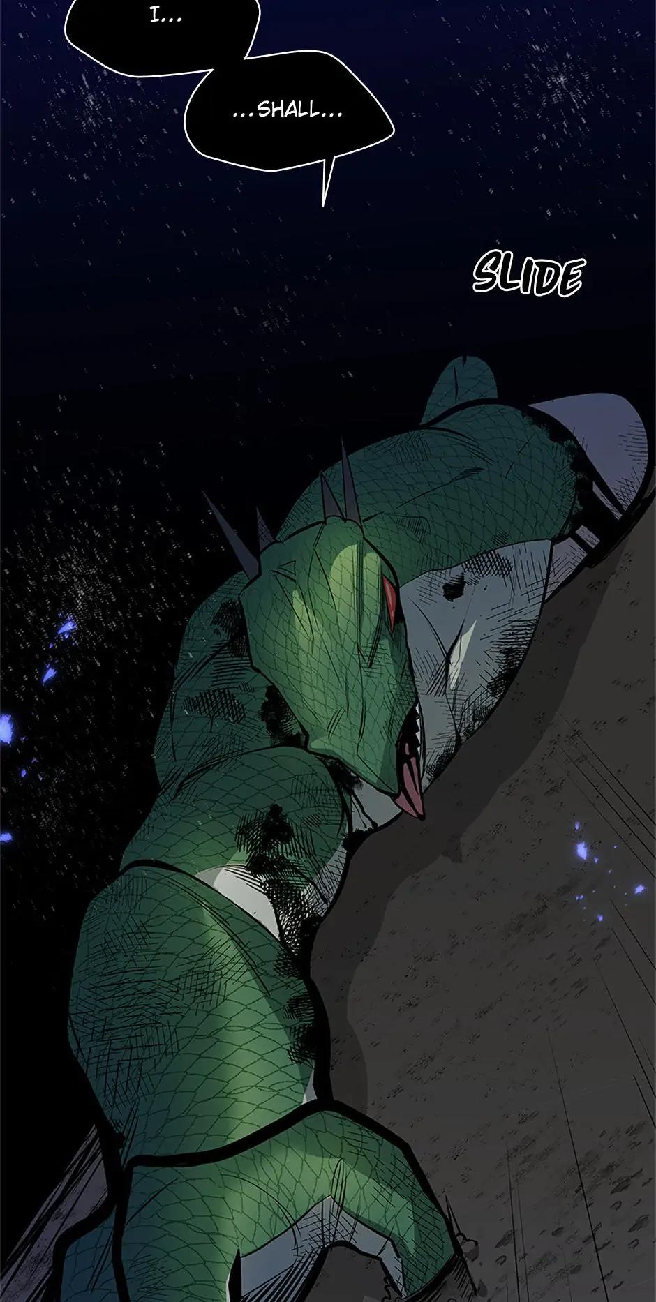 The Tutorial Is Too Hard Chap 38 - Next Chap 39