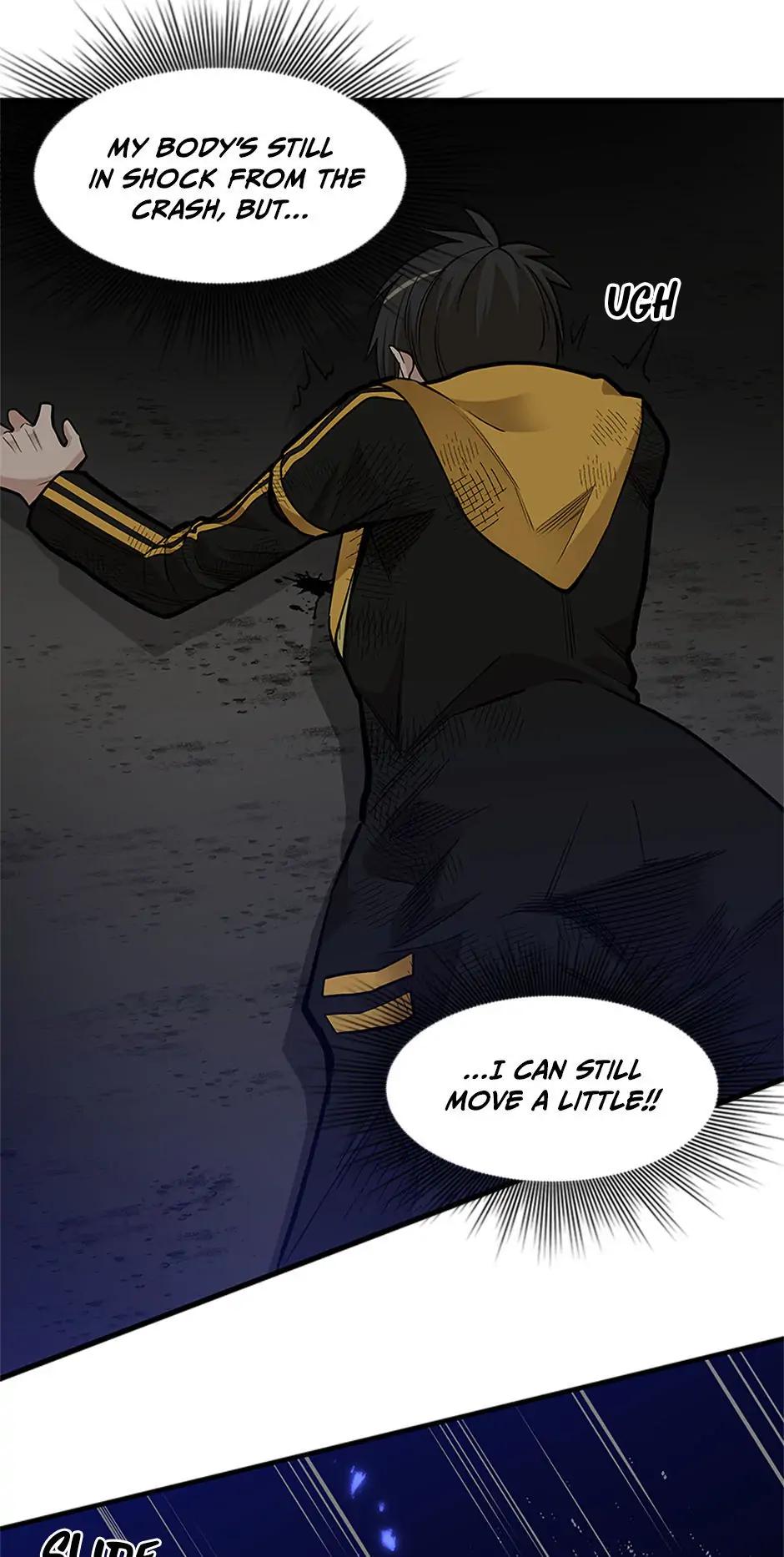 The Tutorial Is Too Hard Chap 38 - Next Chap 39