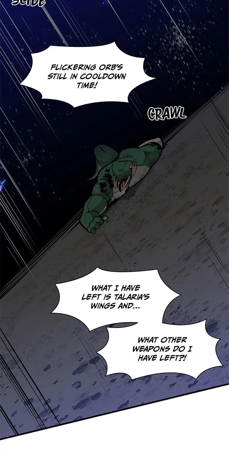 The Tutorial Is Too Hard Chap 38 - Next Chap 39