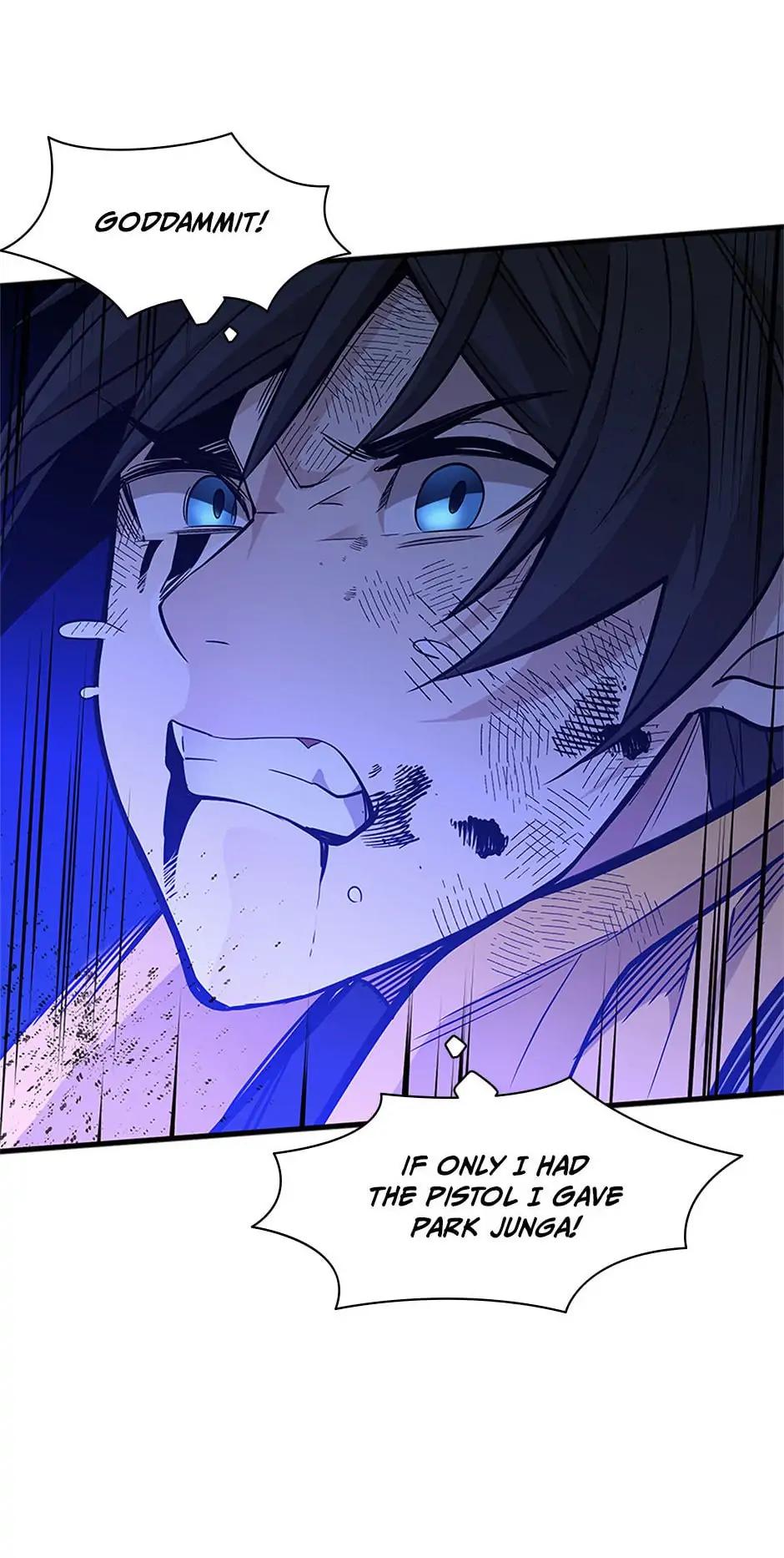 The Tutorial Is Too Hard Chap 38 - Next Chap 39