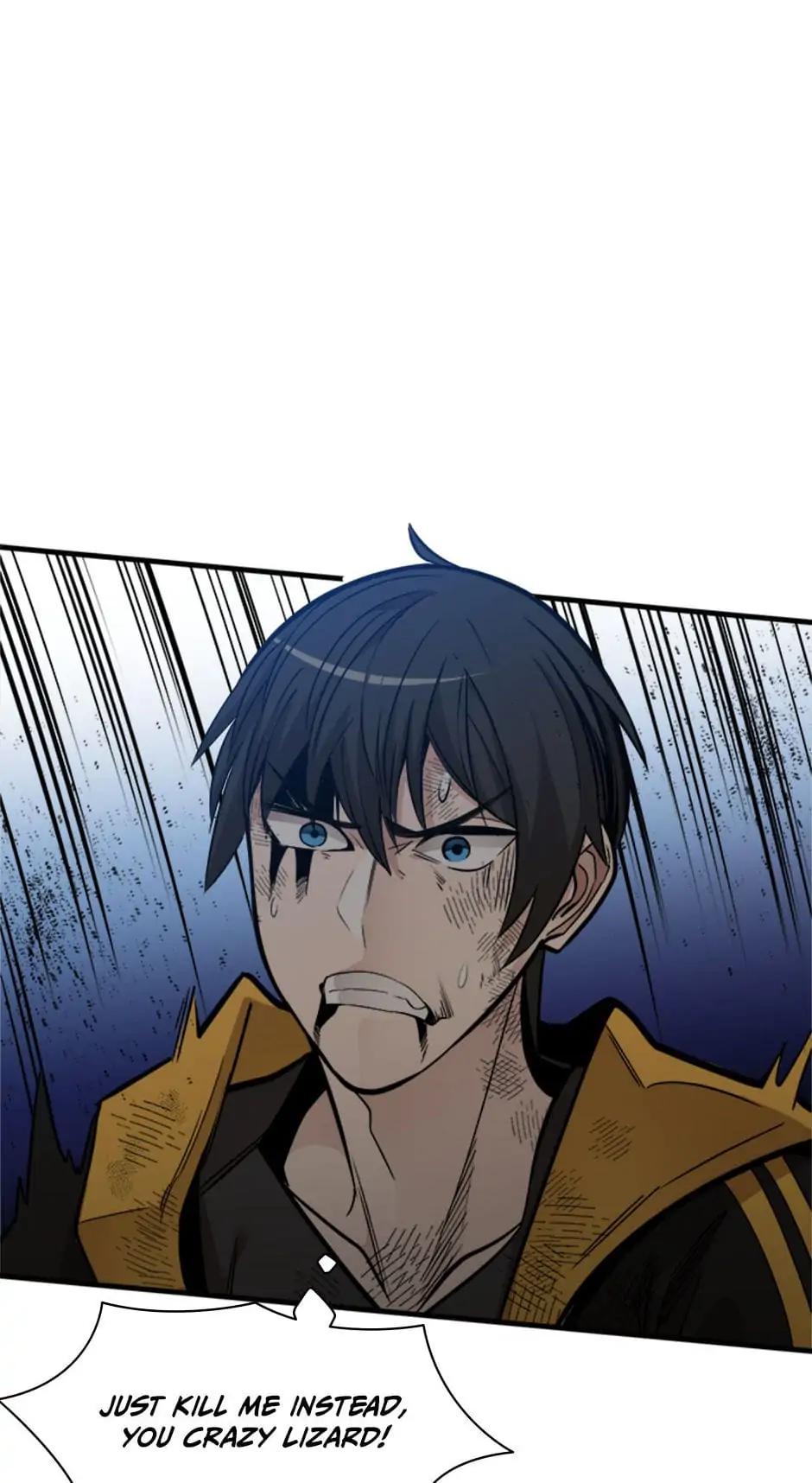 The Tutorial Is Too Hard Chap 38 - Next Chap 39