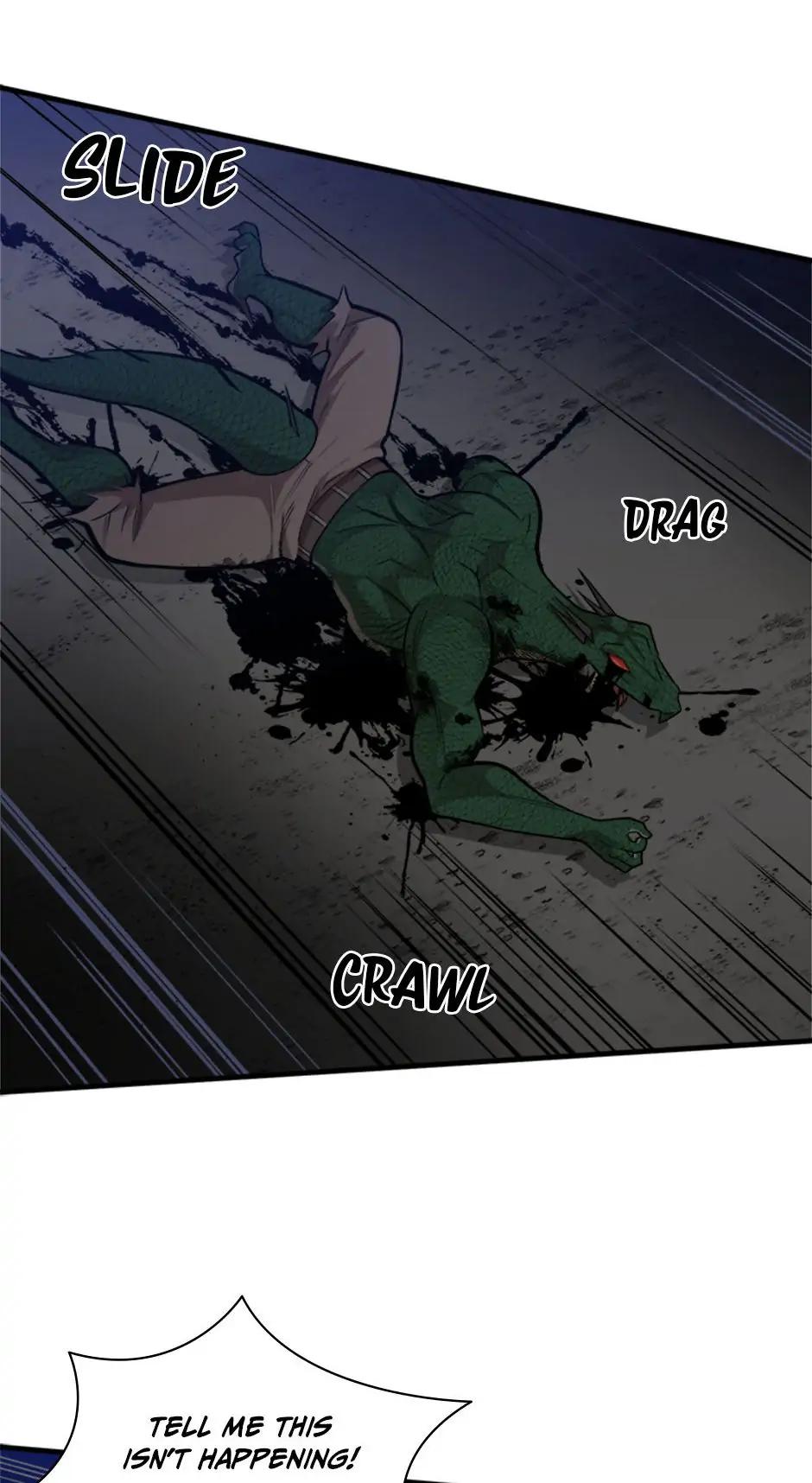 The Tutorial Is Too Hard Chap 38 - Next Chap 39