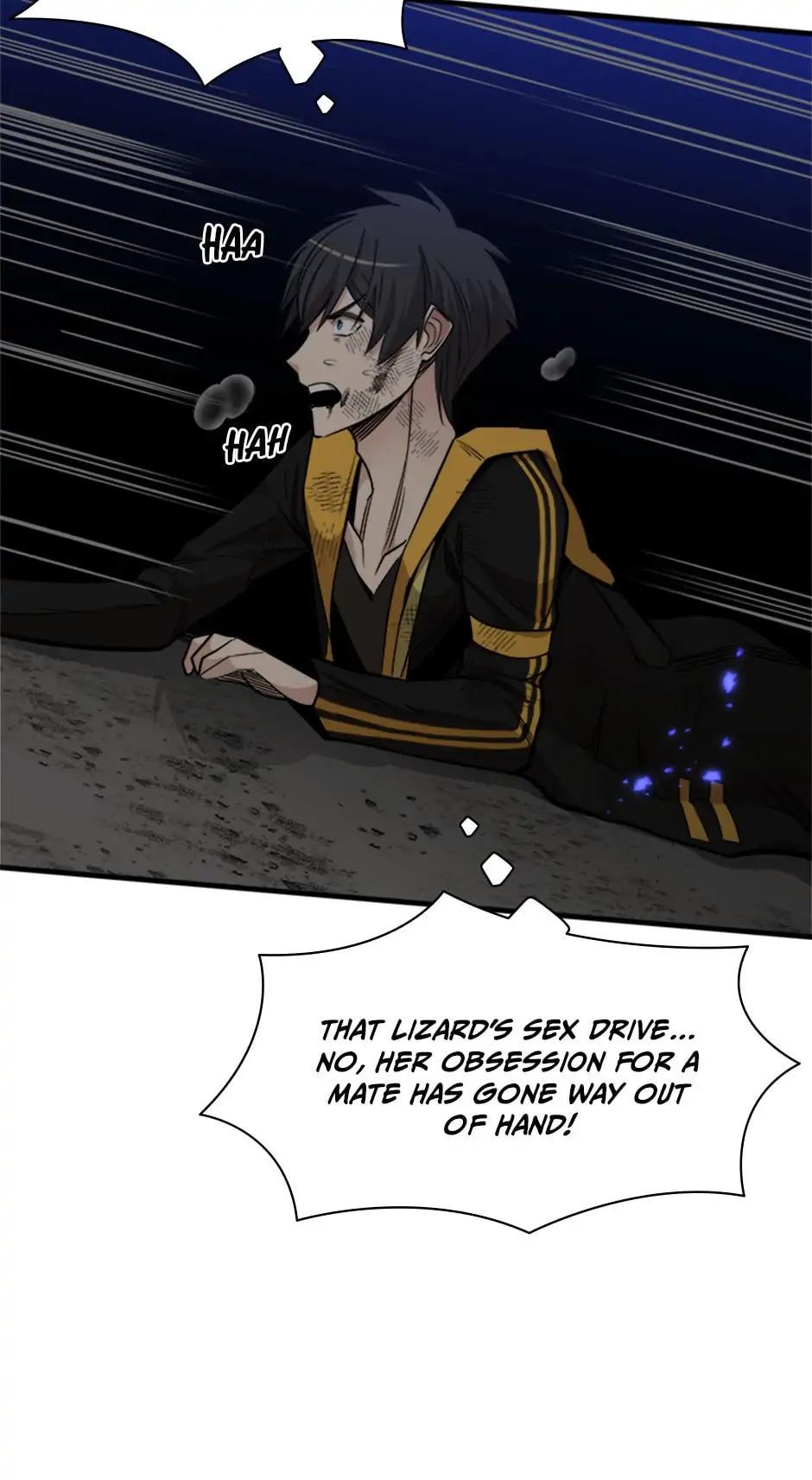 The Tutorial Is Too Hard Chap 38 - Next Chap 39