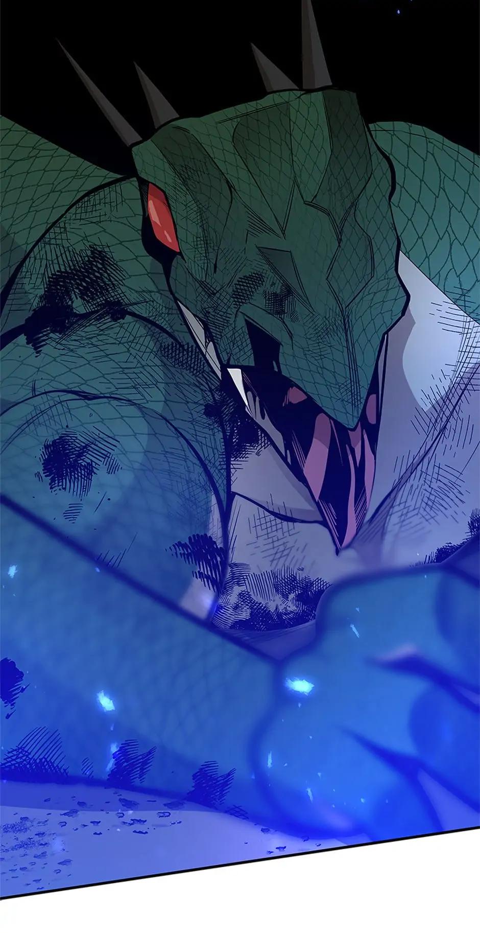 The Tutorial Is Too Hard Chap 38 - Next Chap 39